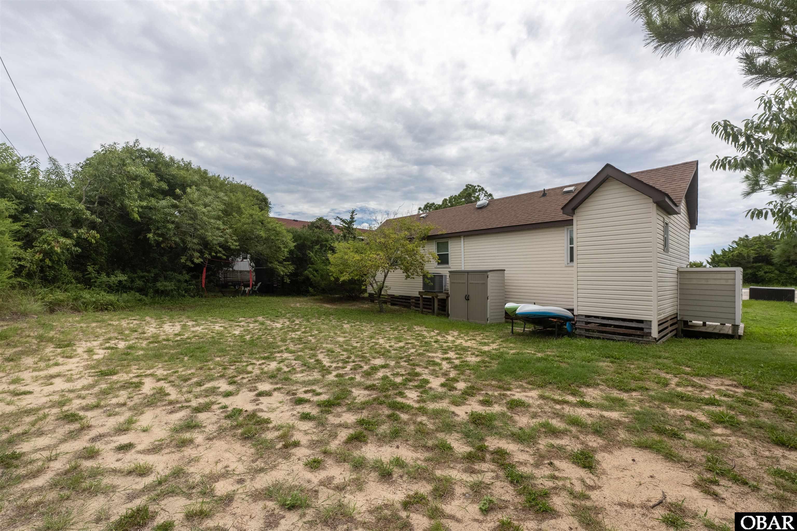 4607 Cobia Way, Nags Head, NC 27954, 3 Bedrooms Bedrooms, ,1 BathroomBathrooms,Residential,For sale,Cobia Way,126459