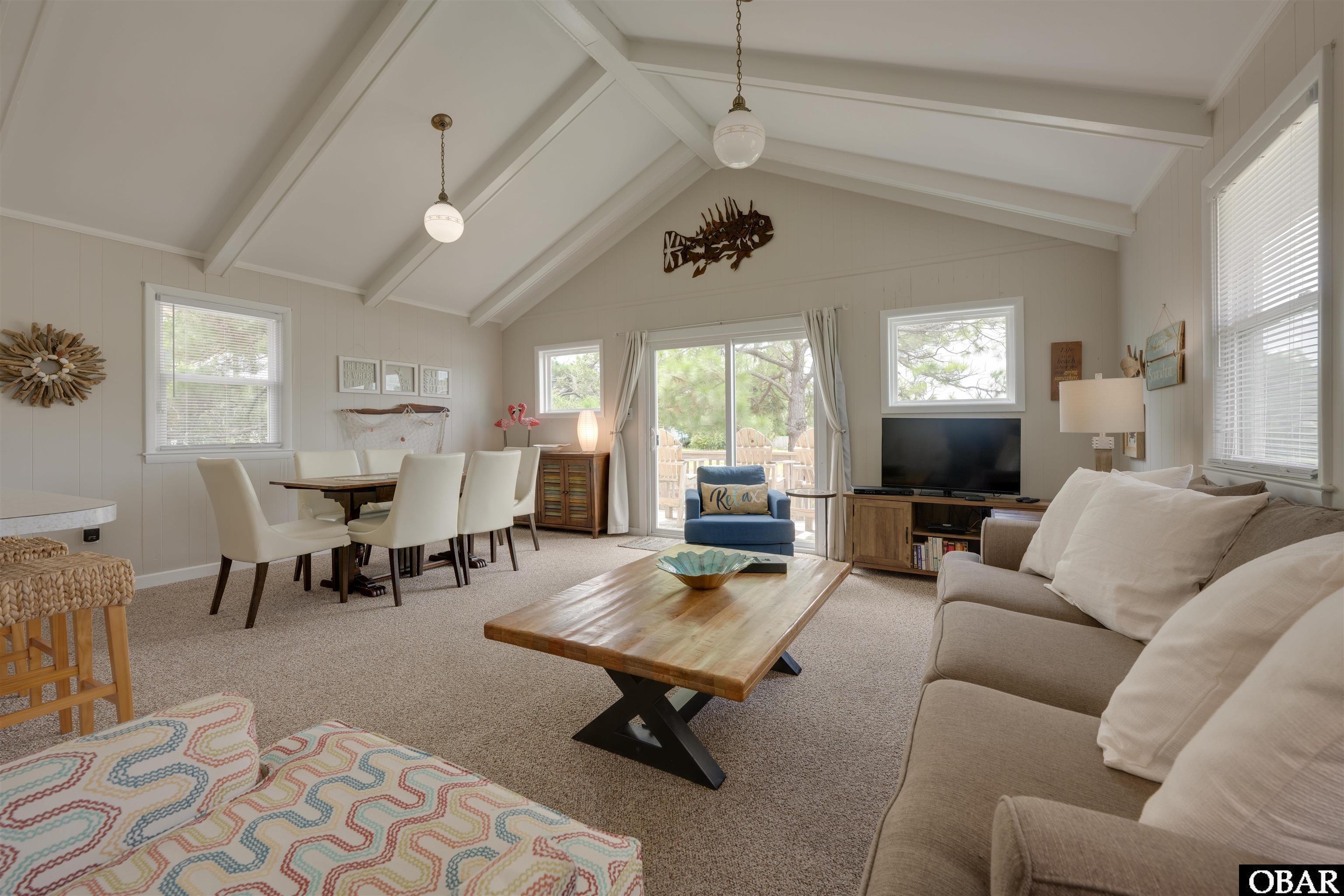 4607 Cobia Way, Nags Head, NC 27954, 3 Bedrooms Bedrooms, ,1 BathroomBathrooms,Residential,For sale,Cobia Way,126459