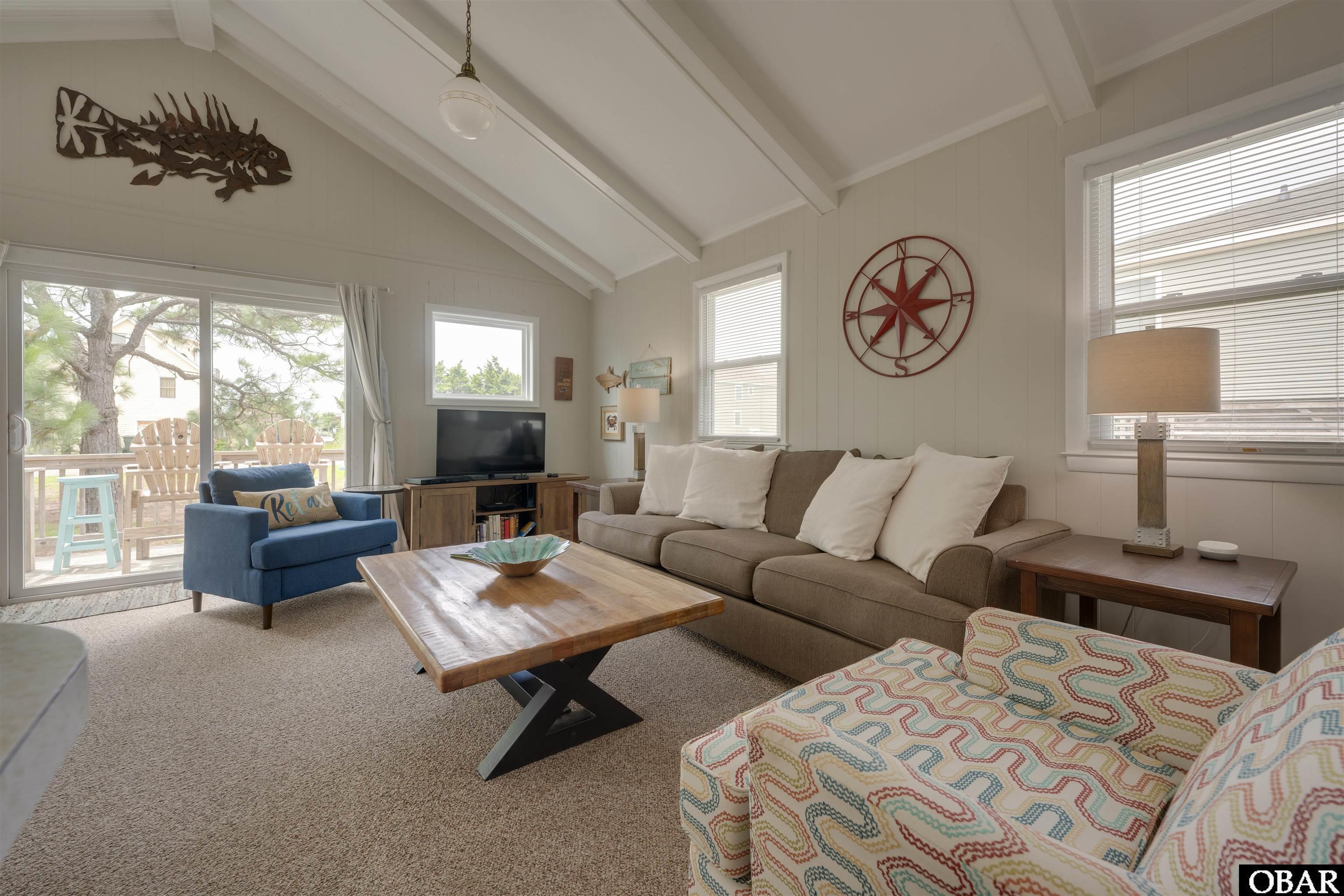 4607 Cobia Way, Nags Head, NC 27954, 3 Bedrooms Bedrooms, ,1 BathroomBathrooms,Residential,For sale,Cobia Way,126459