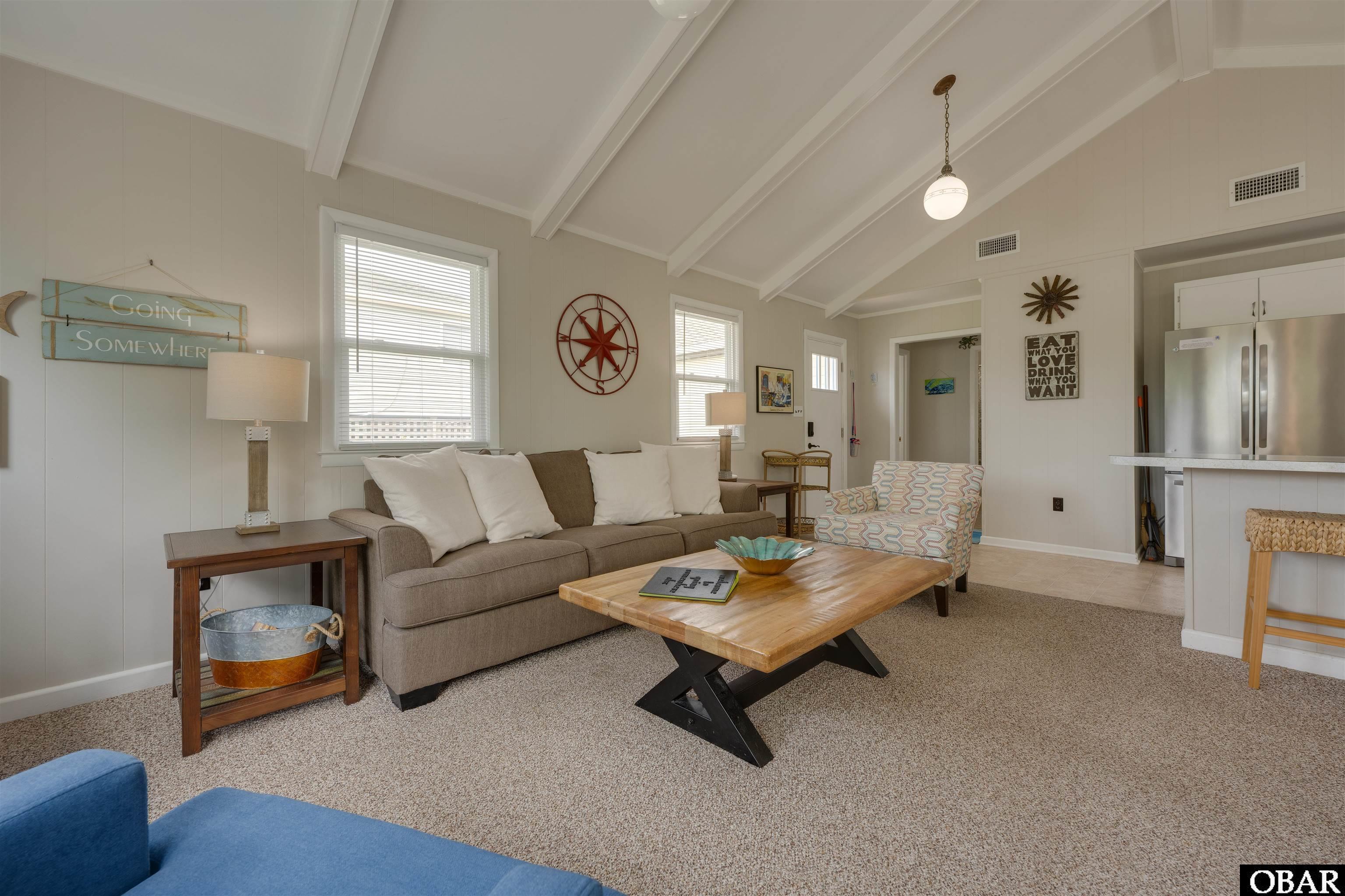 4607 Cobia Way, Nags Head, NC 27954, 3 Bedrooms Bedrooms, ,1 BathroomBathrooms,Residential,For sale,Cobia Way,126459