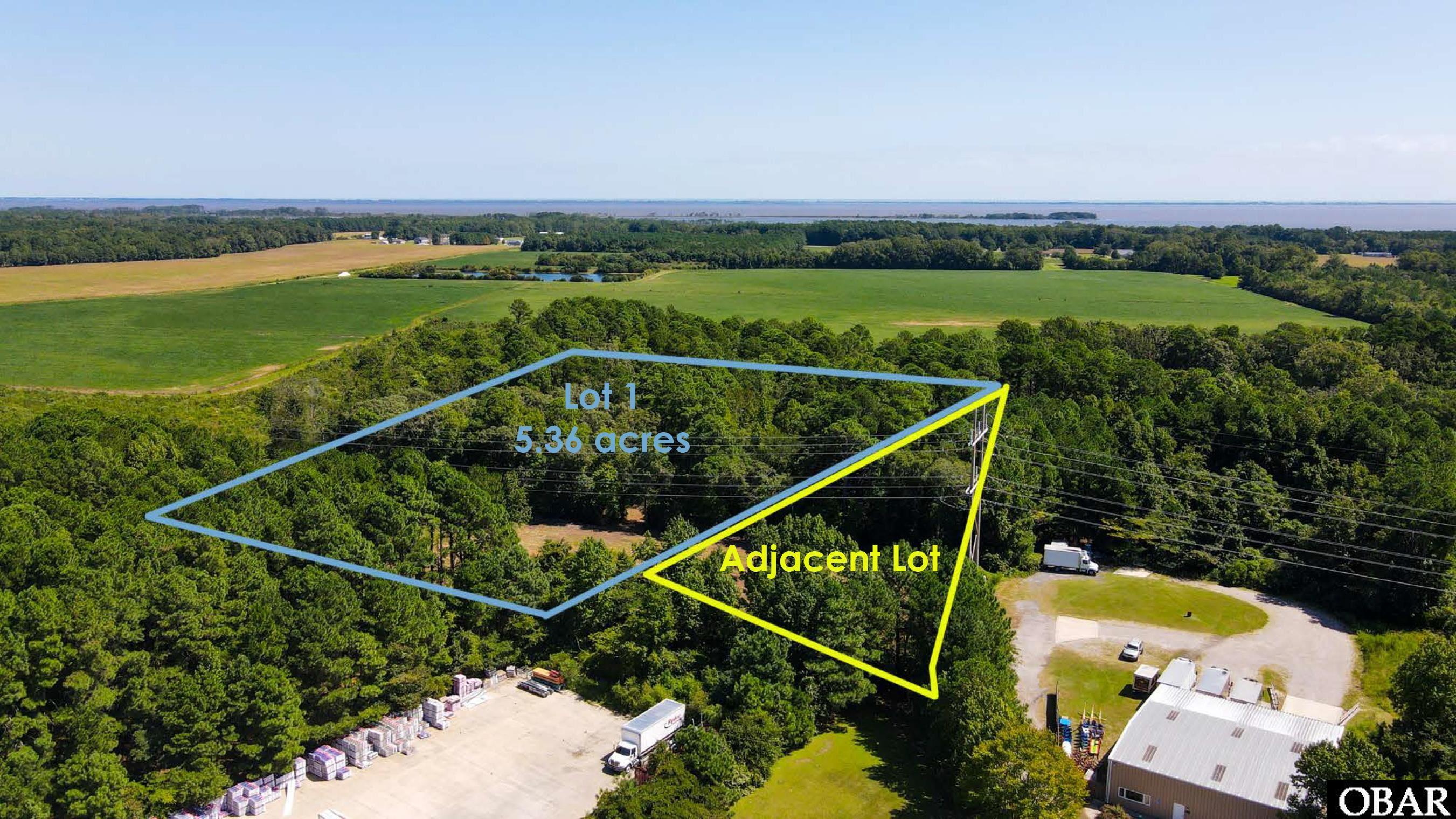 0 Caratoke Highway, Jarvisburg, NC 27947, ,Lots/land,For sale,Caratoke Highway,126460