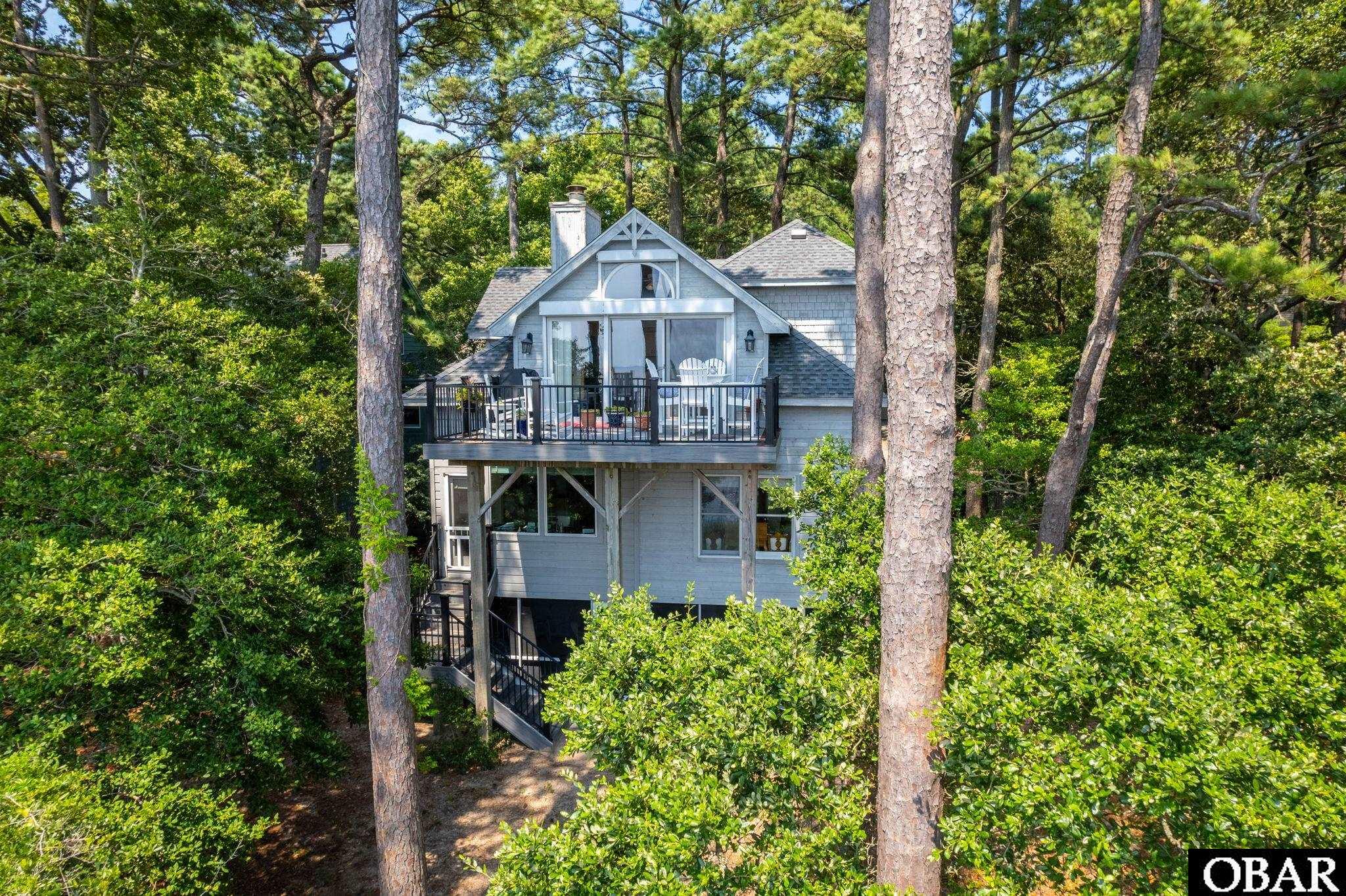 140 Baycliff Trail, Kill Devil Hills, NC 27948, 3 Bedrooms Bedrooms, ,2 BathroomsBathrooms,Residential,For sale,Baycliff Trail,126461