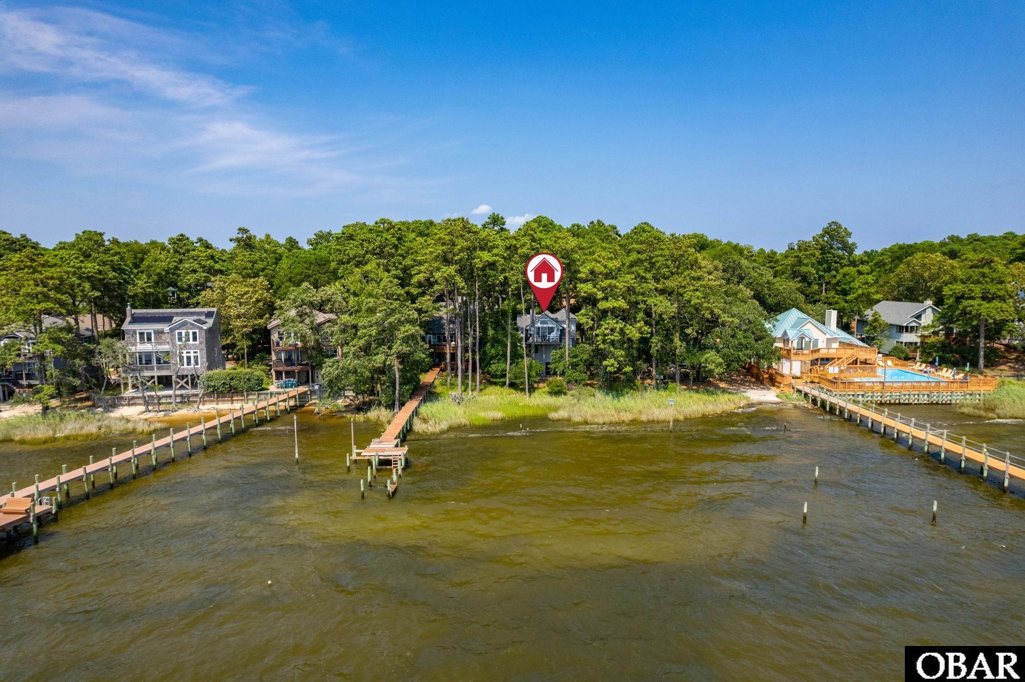 140 Baycliff Trail, Kill Devil Hills, NC 27948, 3 Bedrooms Bedrooms, ,2 BathroomsBathrooms,Residential,For sale,Baycliff Trail,126461