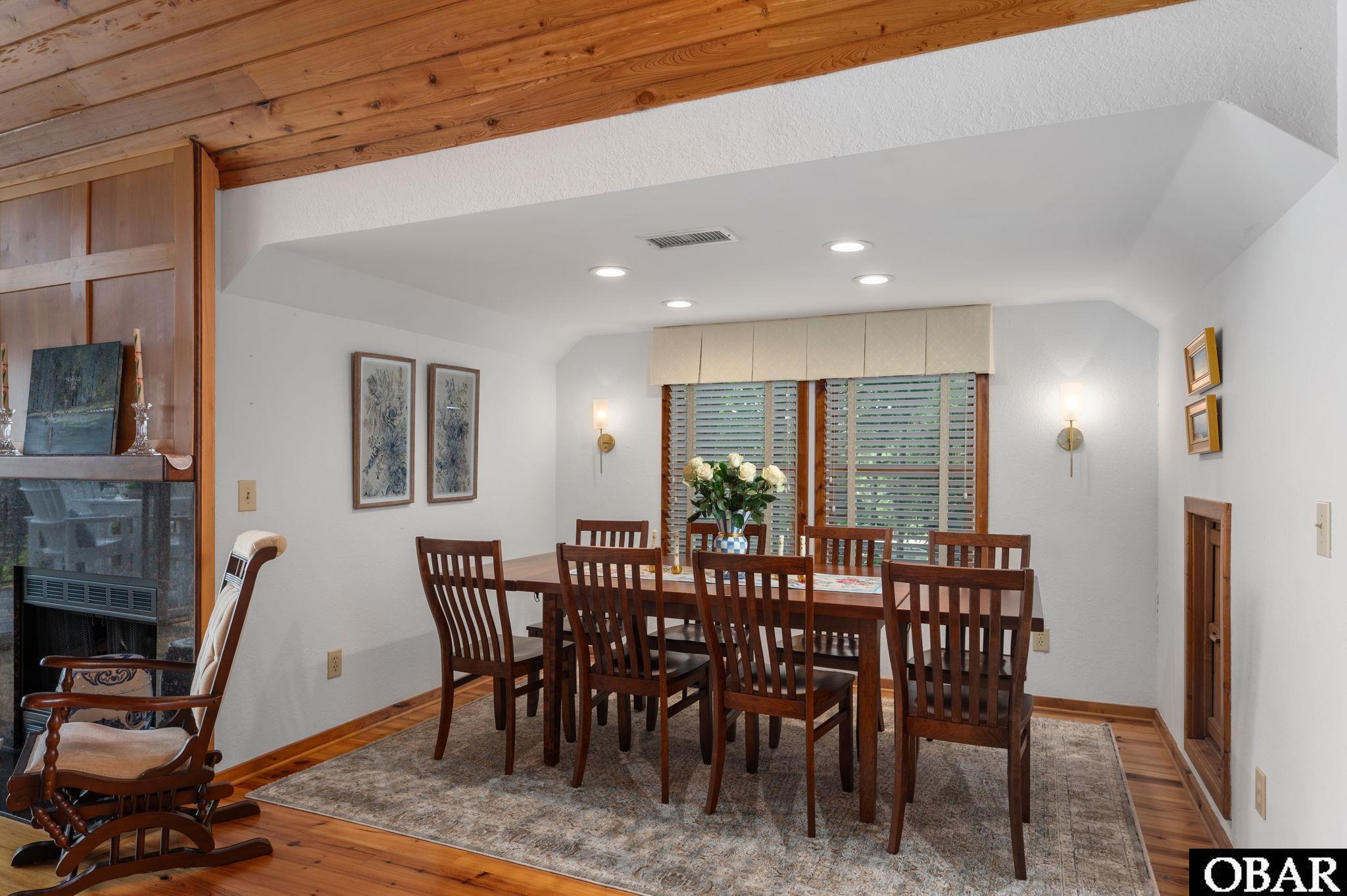 140 Baycliff Trail, Kill Devil Hills, NC 27948, 3 Bedrooms Bedrooms, ,2 BathroomsBathrooms,Residential,For sale,Baycliff Trail,126461