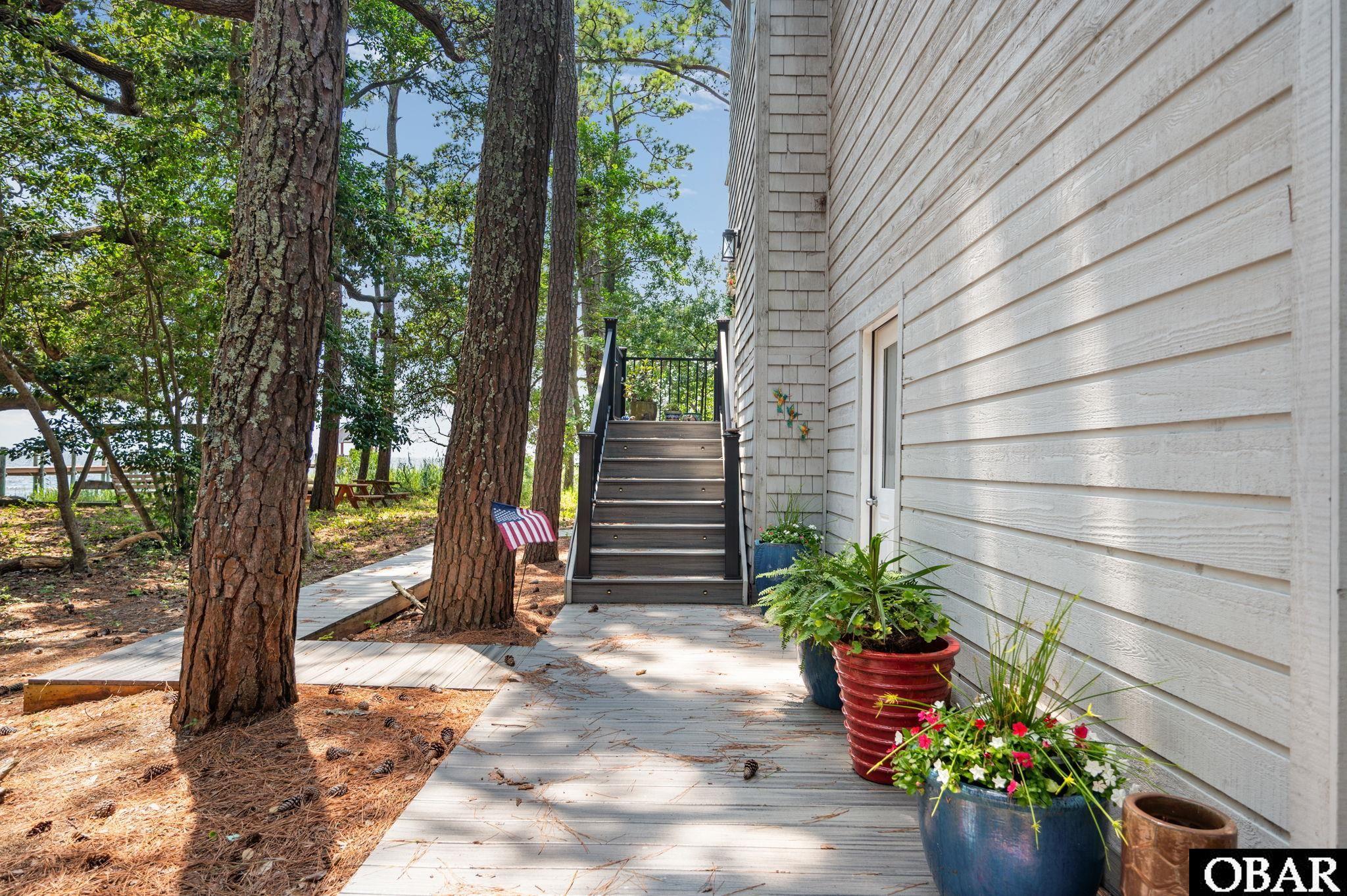 140 Baycliff Trail, Kill Devil Hills, NC 27948, 3 Bedrooms Bedrooms, ,2 BathroomsBathrooms,Residential,For sale,Baycliff Trail,126461