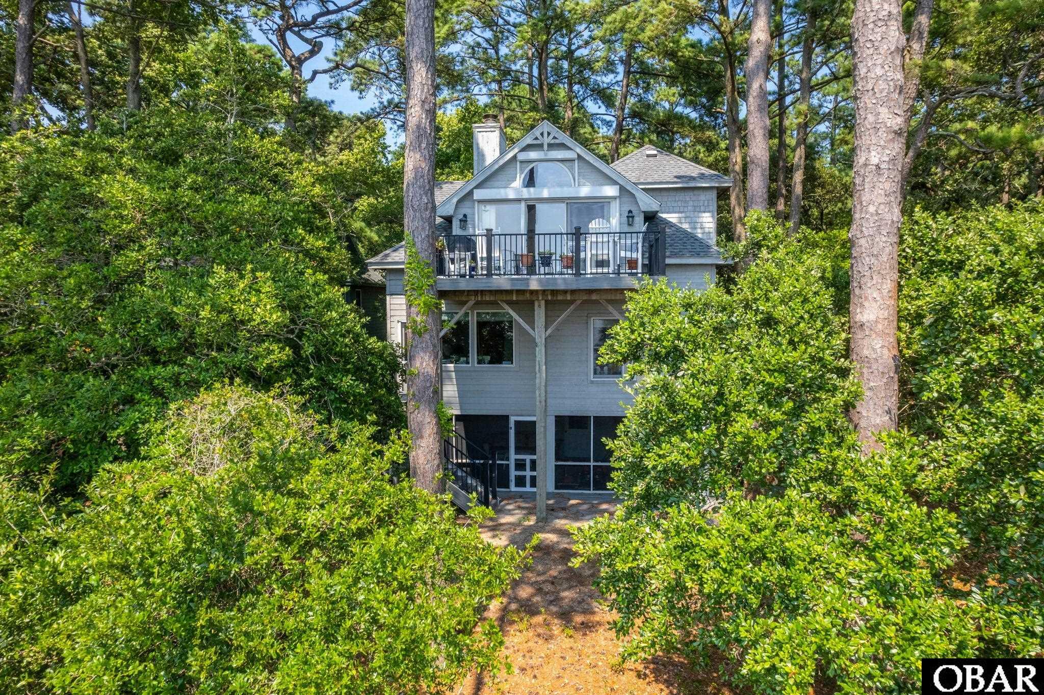 140 Baycliff Trail, Kill Devil Hills, NC 27948, 3 Bedrooms Bedrooms, ,2 BathroomsBathrooms,Residential,For sale,Baycliff Trail,126461