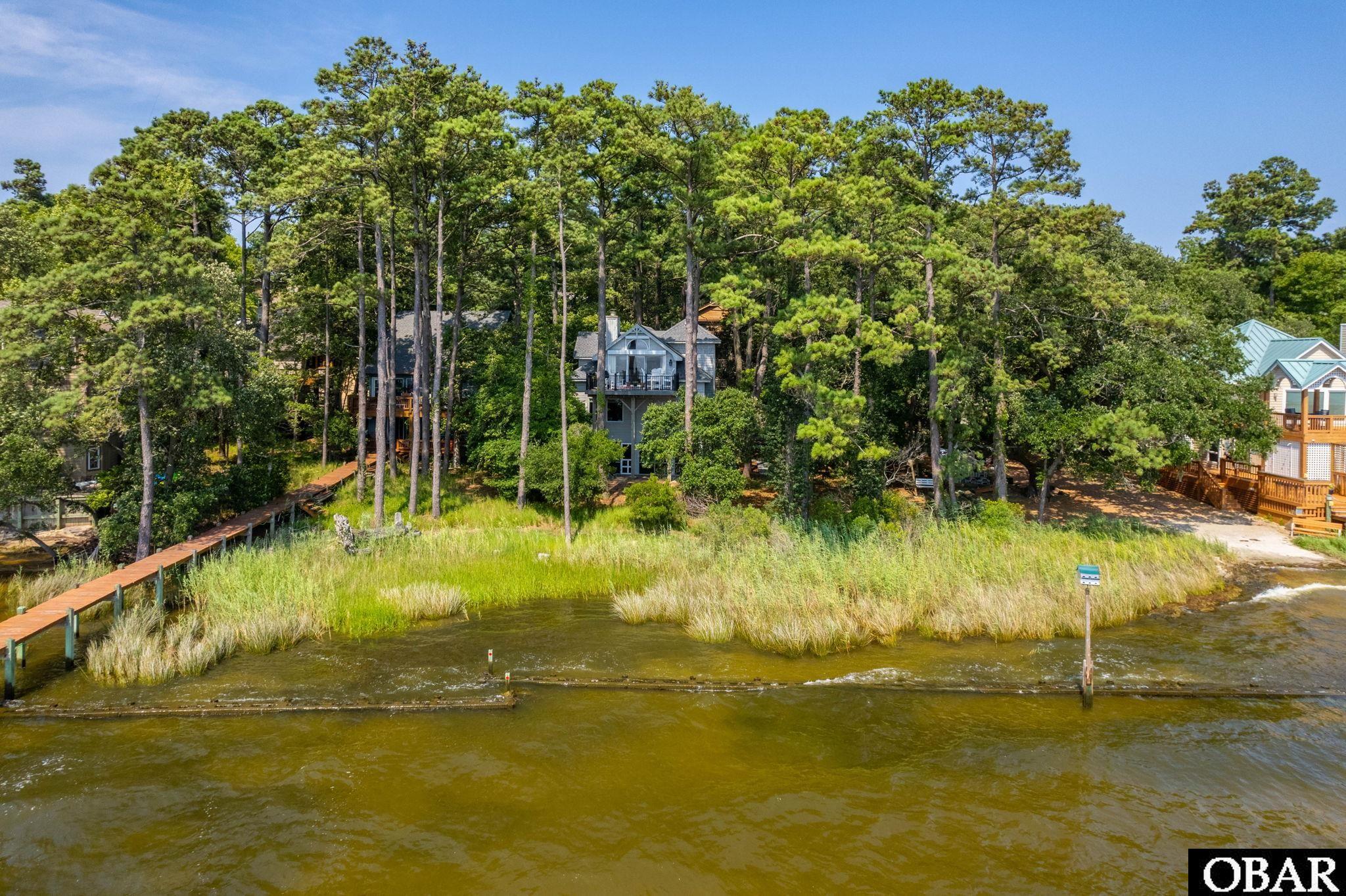 140 Baycliff Trail, Kill Devil Hills, NC 27948, 3 Bedrooms Bedrooms, ,2 BathroomsBathrooms,Residential,For sale,Baycliff Trail,126461