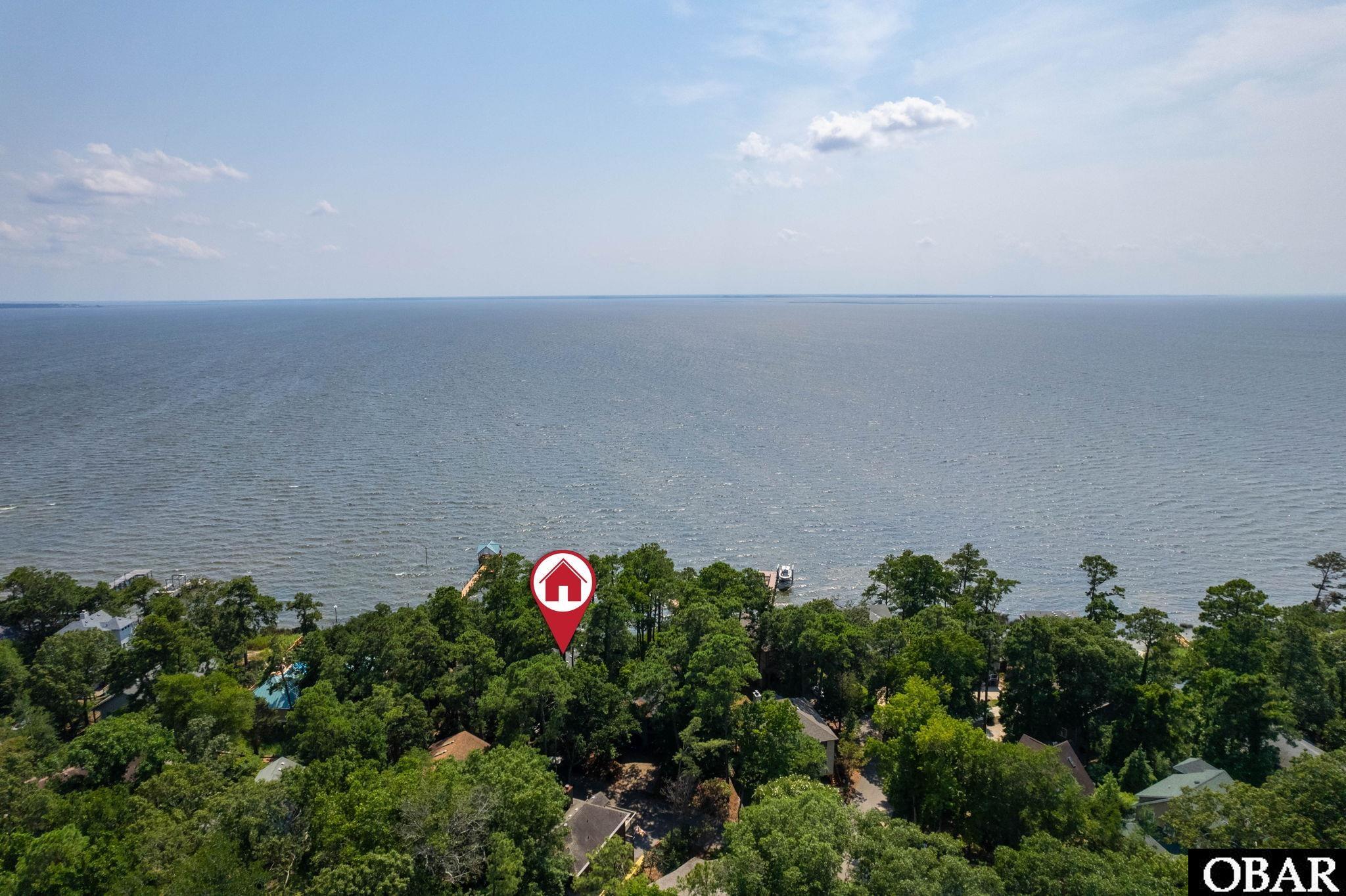 140 Baycliff Trail, Kill Devil Hills, NC 27948, 3 Bedrooms Bedrooms, ,2 BathroomsBathrooms,Residential,For sale,Baycliff Trail,126461