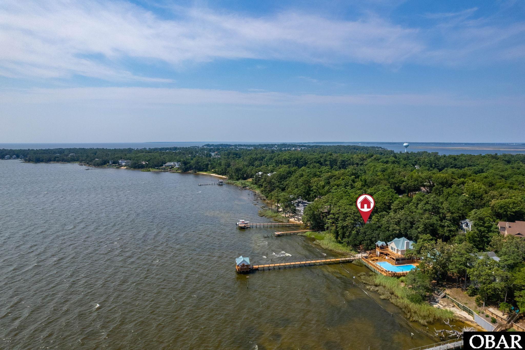 140 Baycliff Trail, Kill Devil Hills, NC 27948, 3 Bedrooms Bedrooms, ,2 BathroomsBathrooms,Residential,For sale,Baycliff Trail,126461