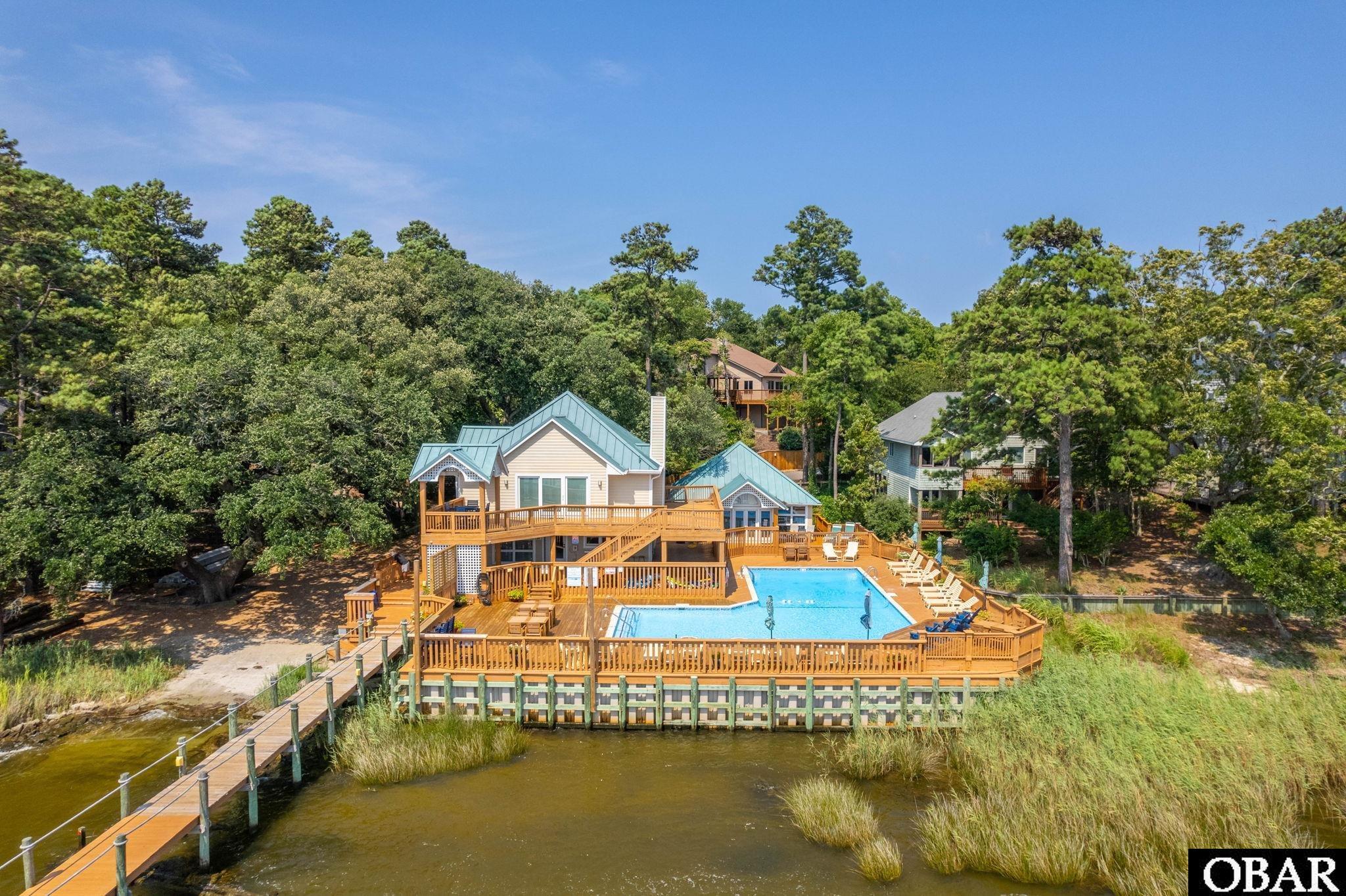 140 Baycliff Trail, Kill Devil Hills, NC 27948, 3 Bedrooms Bedrooms, ,2 BathroomsBathrooms,Residential,For sale,Baycliff Trail,126461