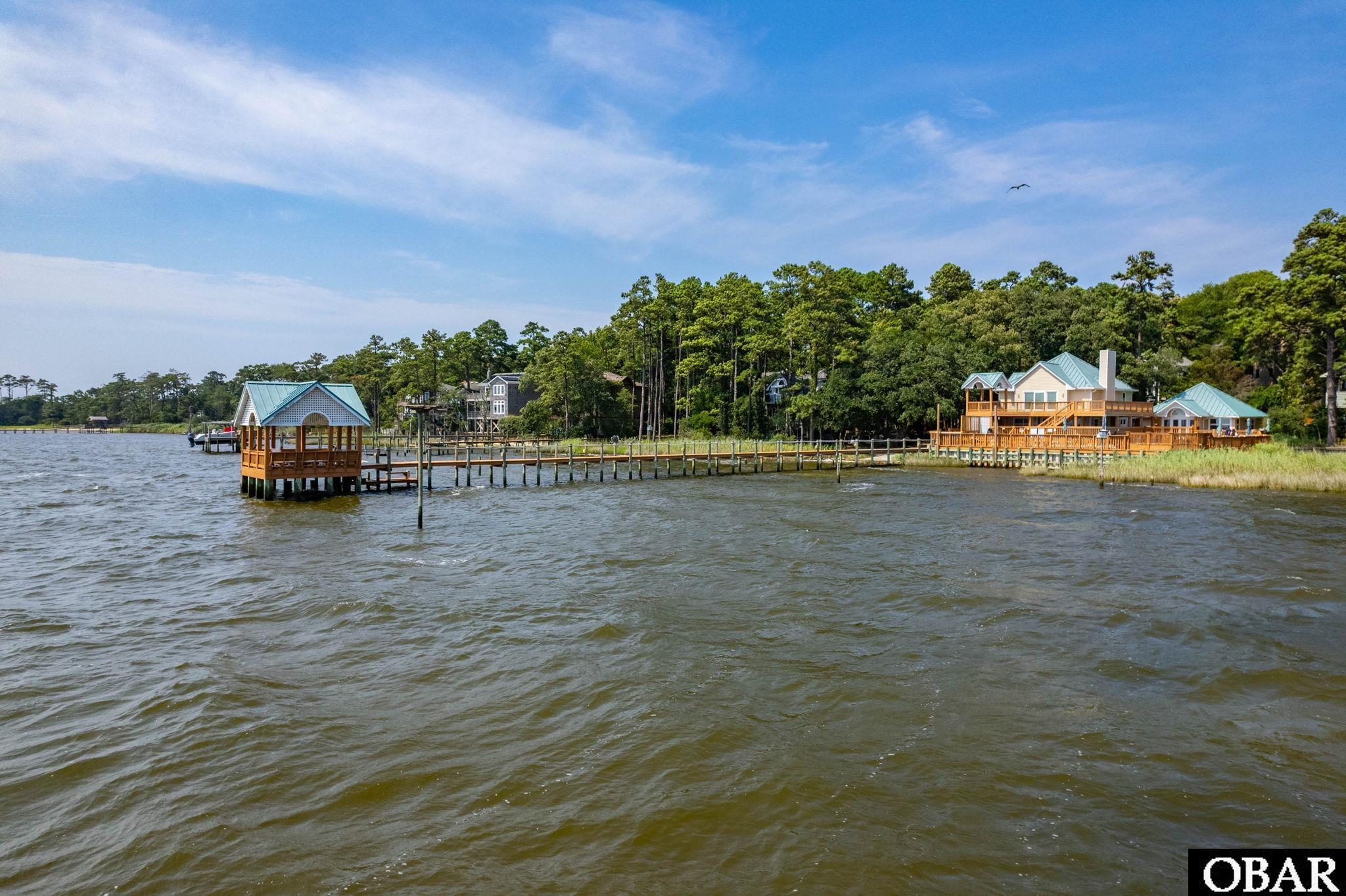 140 Baycliff Trail, Kill Devil Hills, NC 27948, 3 Bedrooms Bedrooms, ,2 BathroomsBathrooms,Residential,For sale,Baycliff Trail,126461