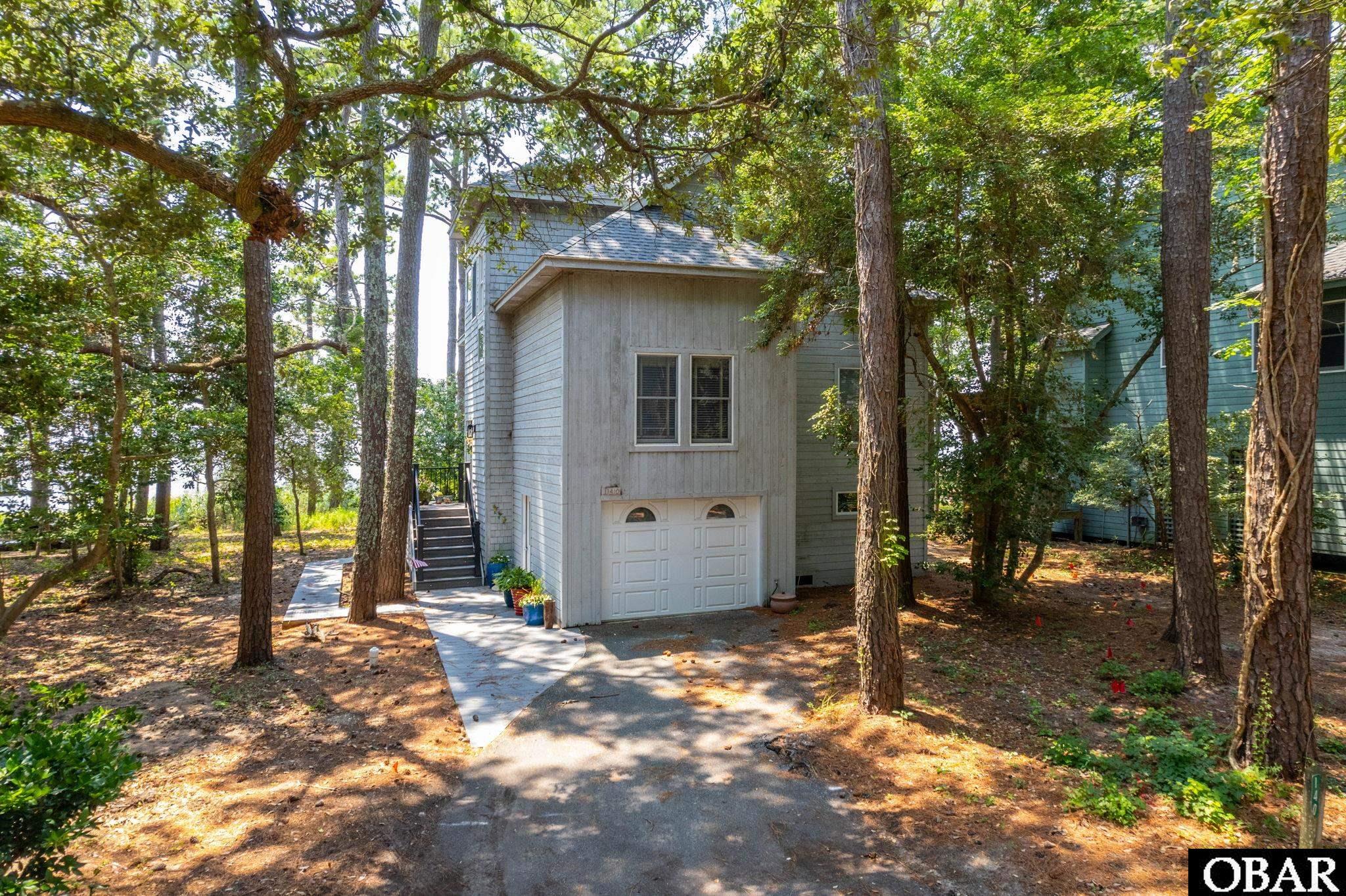 140 Baycliff Trail, Kill Devil Hills, NC 27948, 3 Bedrooms Bedrooms, ,2 BathroomsBathrooms,Residential,For sale,Baycliff Trail,126461