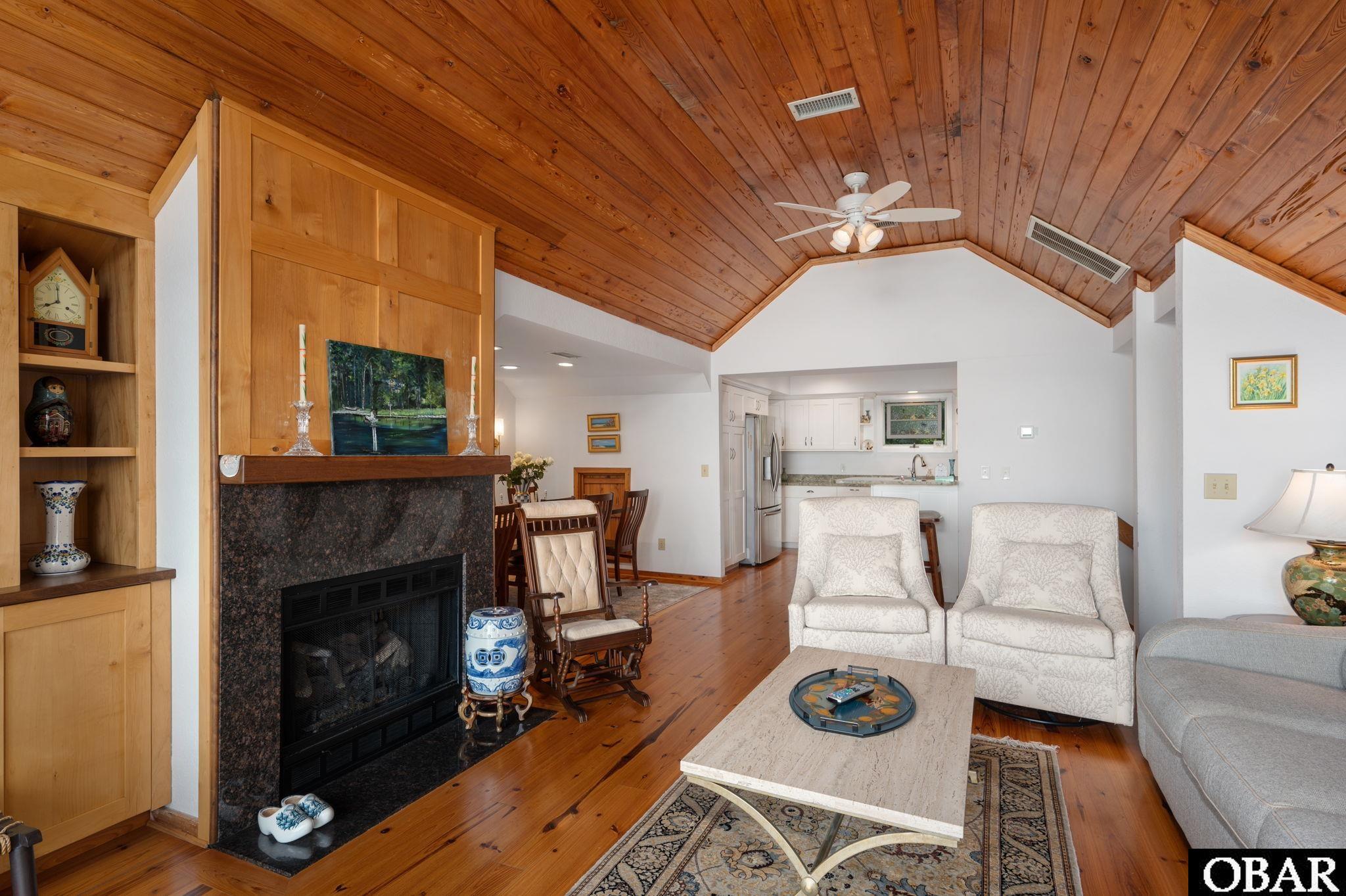 140 Baycliff Trail, Kill Devil Hills, NC 27948, 3 Bedrooms Bedrooms, ,2 BathroomsBathrooms,Residential,For sale,Baycliff Trail,126461