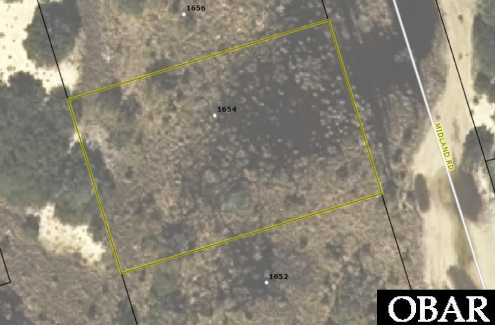 1654 Midland Road, Corolla, NC 27927, ,Lots/land,For sale,Midland Road,126470