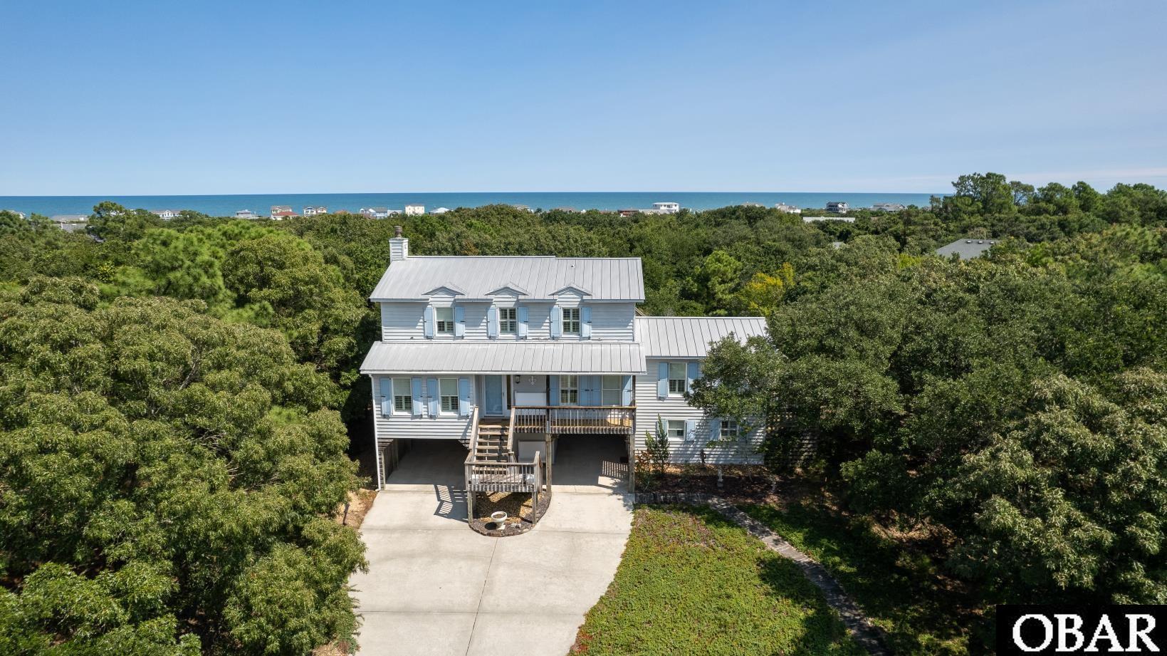 202 Sea Oats Lane, Southern Shores, NC 27949, 4 Bedrooms Bedrooms, ,3 BathroomsBathrooms,Residential,For sale,Sea Oats Lane,126473
