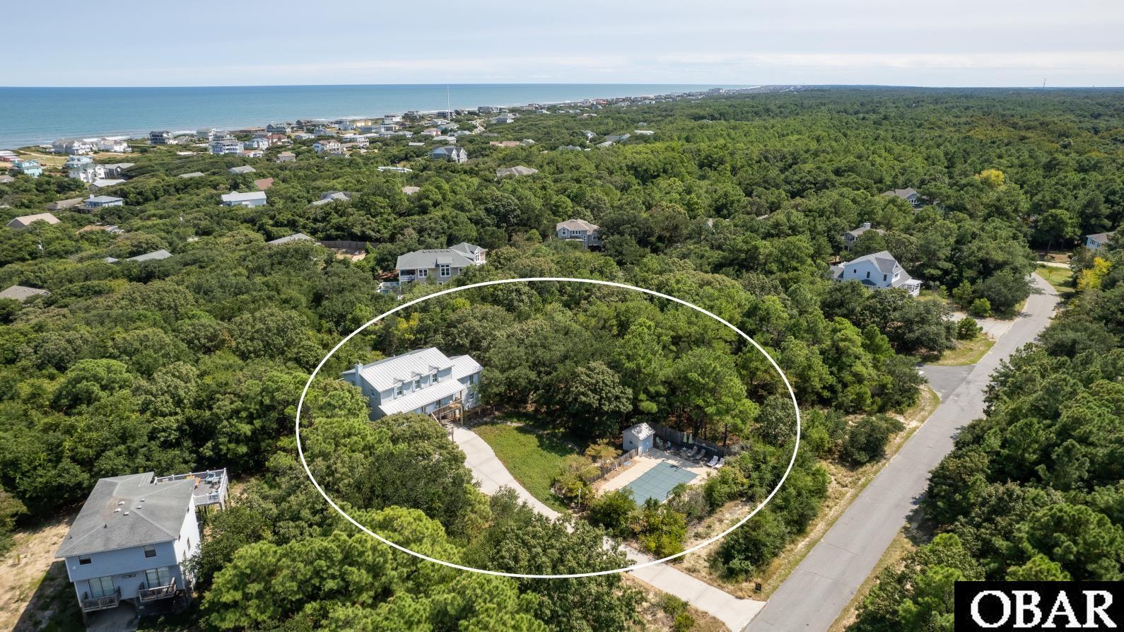 202 Sea Oats Lane, Southern Shores, NC 27949, 4 Bedrooms Bedrooms, ,3 BathroomsBathrooms,Residential,For sale,Sea Oats Lane,126473
