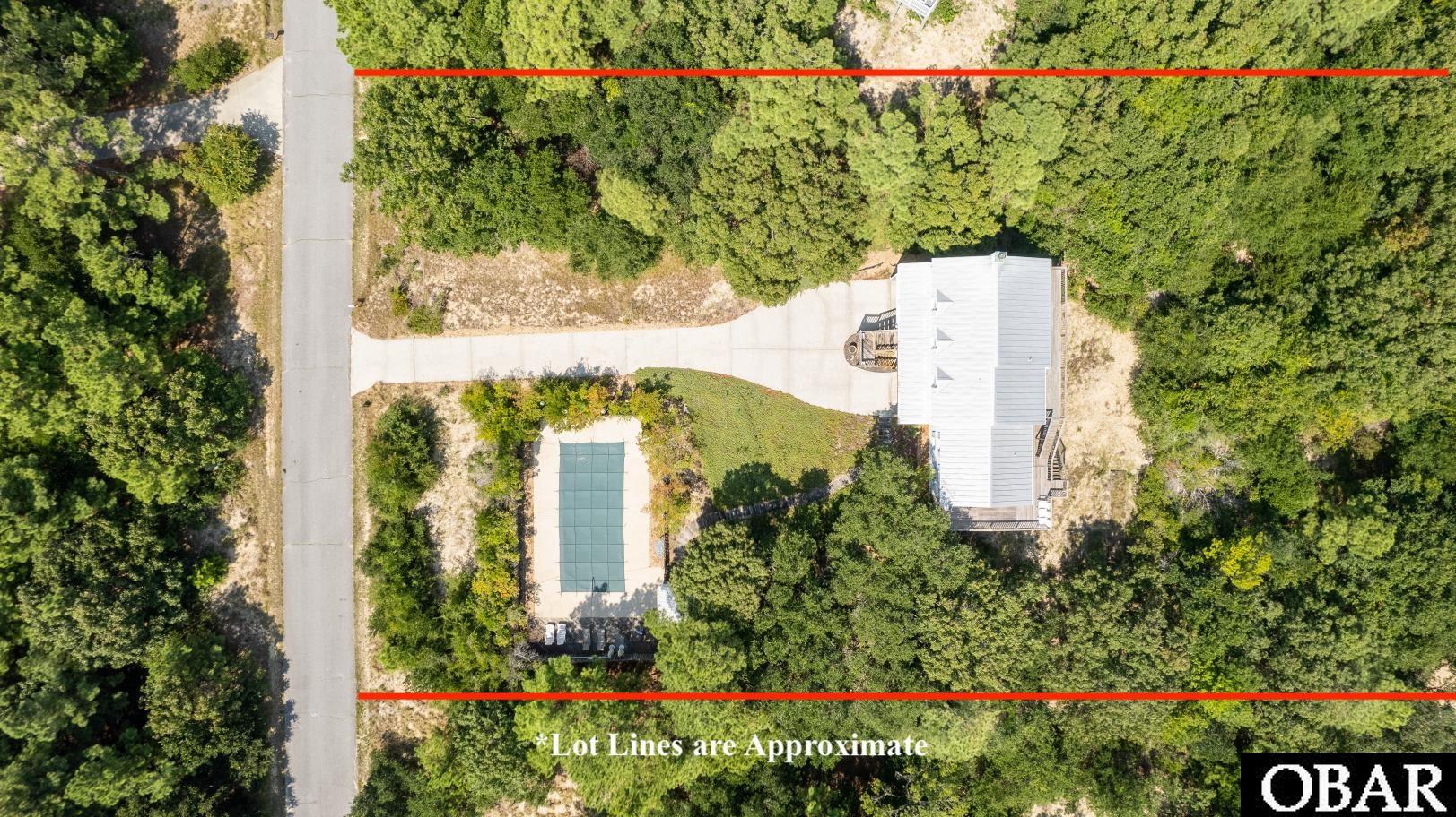 202 Sea Oats Lane, Southern Shores, NC 27949, 4 Bedrooms Bedrooms, ,3 BathroomsBathrooms,Residential,For sale,Sea Oats Lane,126473