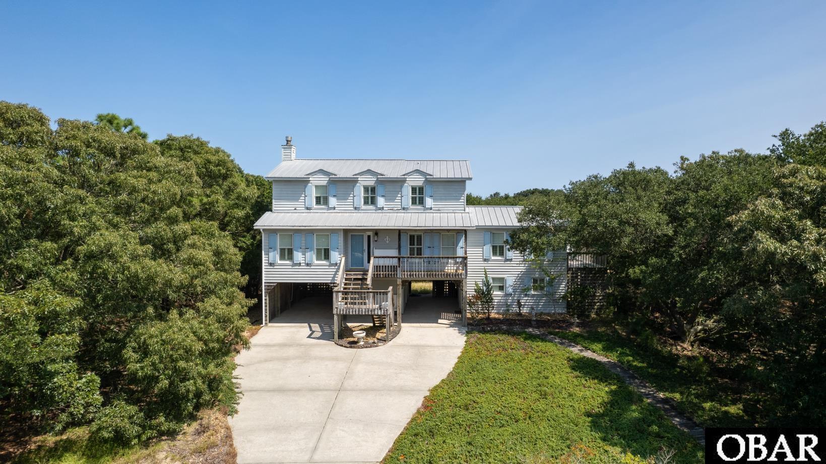 202 Sea Oats Lane, Southern Shores, NC 27949, 4 Bedrooms Bedrooms, ,3 BathroomsBathrooms,Residential,For sale,Sea Oats Lane,126473