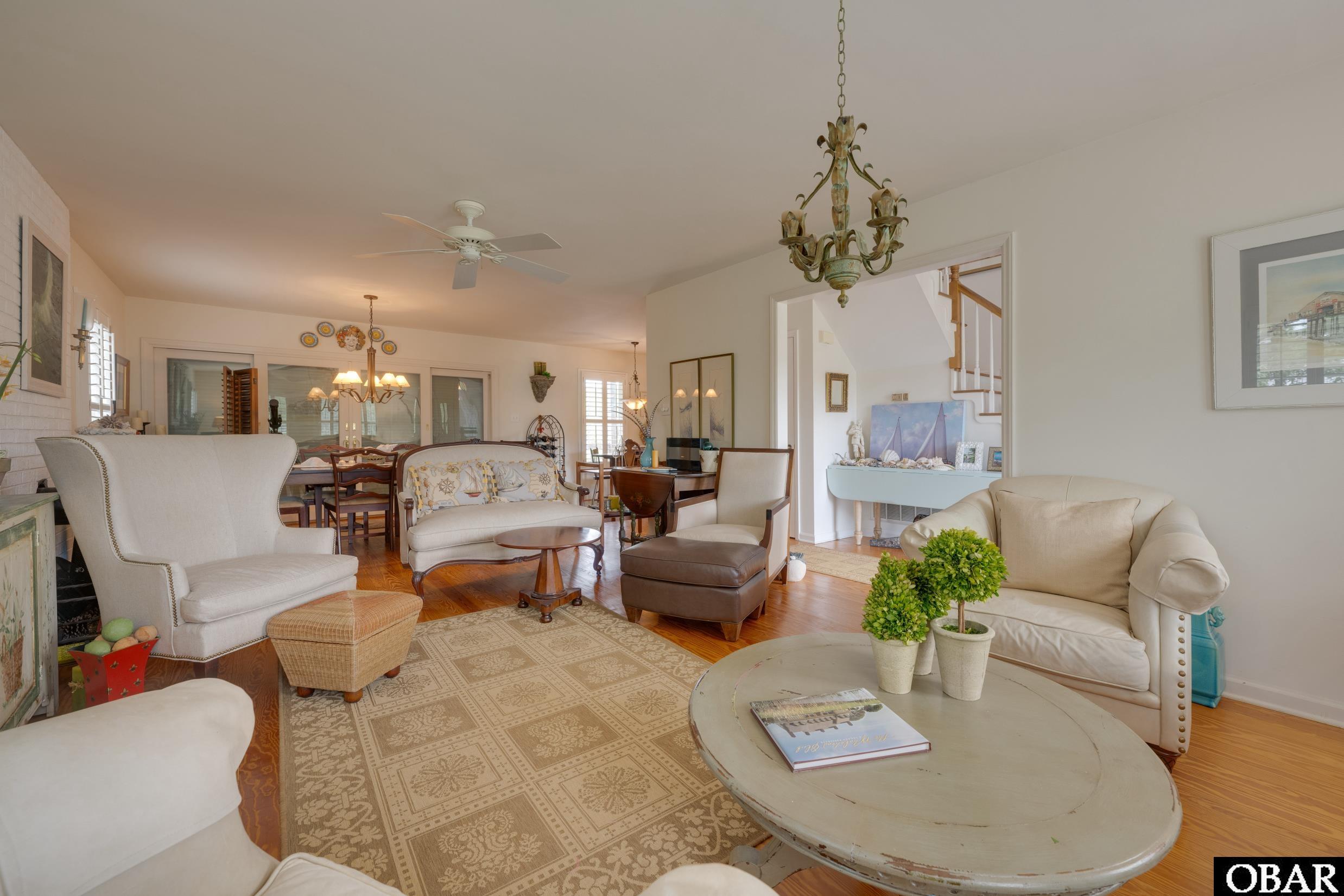202 Sea Oats Lane, Southern Shores, NC 27949, 4 Bedrooms Bedrooms, ,3 BathroomsBathrooms,Residential,For sale,Sea Oats Lane,126473