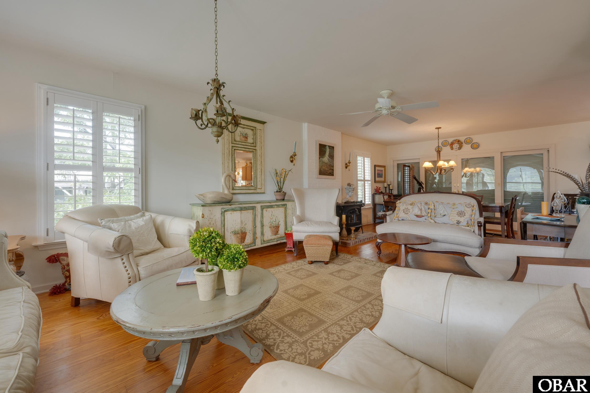 202 Sea Oats Lane, Southern Shores, NC 27949, 4 Bedrooms Bedrooms, ,3 BathroomsBathrooms,Residential,For sale,Sea Oats Lane,126473