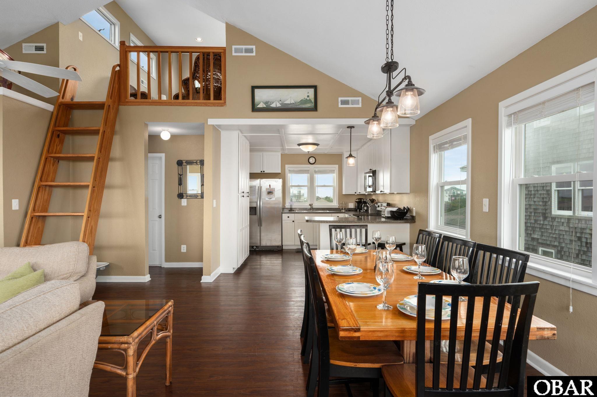 23363 NC 12 Highway, Rodanthe, NC 27968, 5 Bedrooms Bedrooms, ,4 BathroomsBathrooms,Residential,For sale,NC 12 Highway,126475