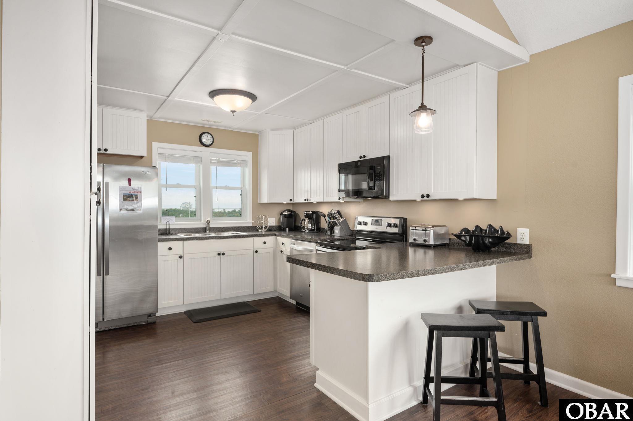 23363 NC 12 Highway, Rodanthe, NC 27968, 5 Bedrooms Bedrooms, ,4 BathroomsBathrooms,Residential,For sale,NC 12 Highway,126475