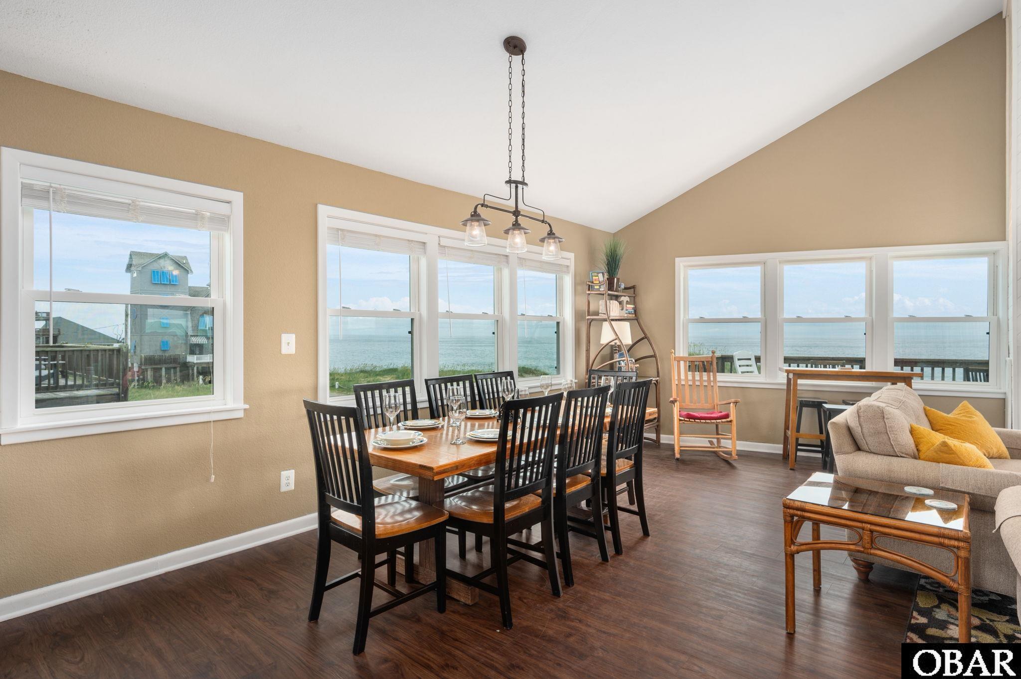 23363 NC 12 Highway, Rodanthe, NC 27968, 5 Bedrooms Bedrooms, ,4 BathroomsBathrooms,Residential,For sale,NC 12 Highway,126475