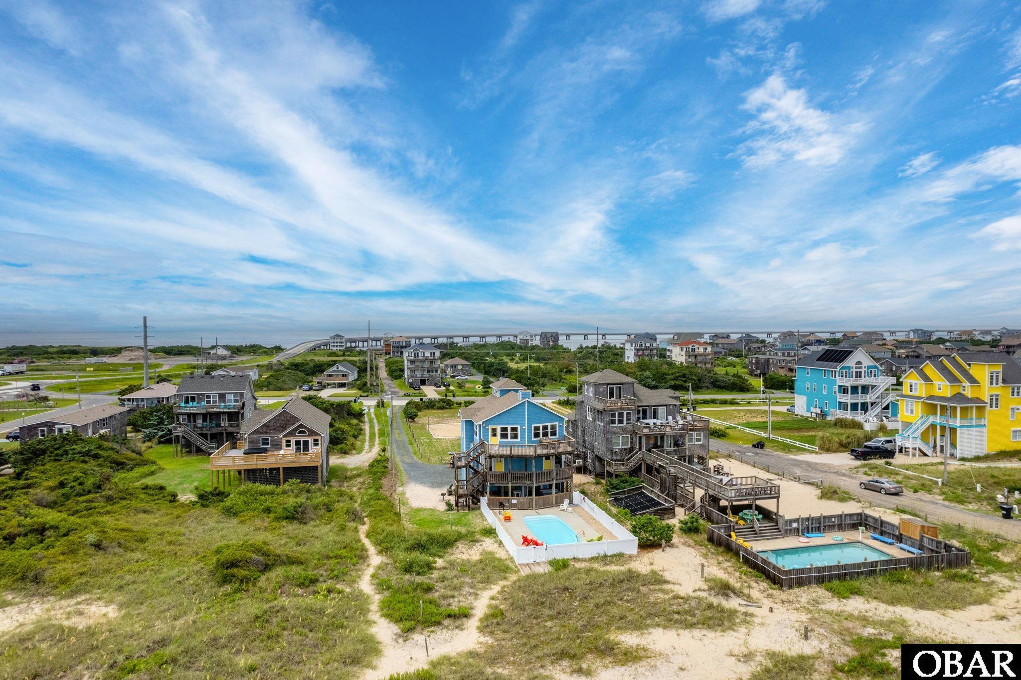 23363 NC 12 Highway, Rodanthe, NC 27968, 5 Bedrooms Bedrooms, ,4 BathroomsBathrooms,Residential,For sale,NC 12 Highway,126475
