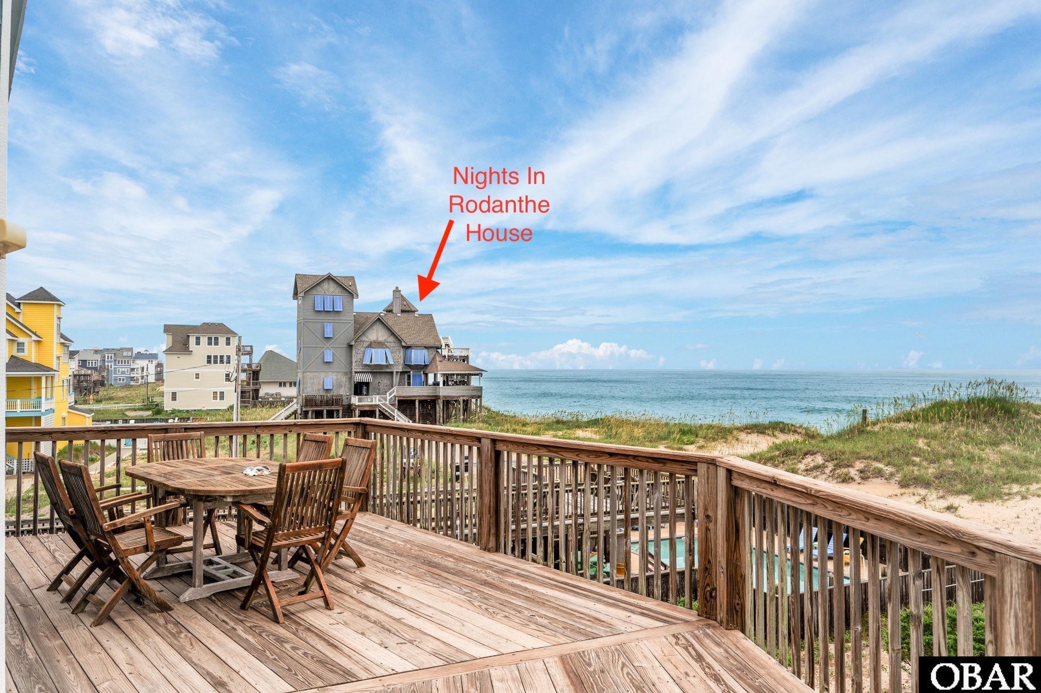23363 NC 12 Highway, Rodanthe, NC 27968, 5 Bedrooms Bedrooms, ,4 BathroomsBathrooms,Residential,For sale,NC 12 Highway,126475
