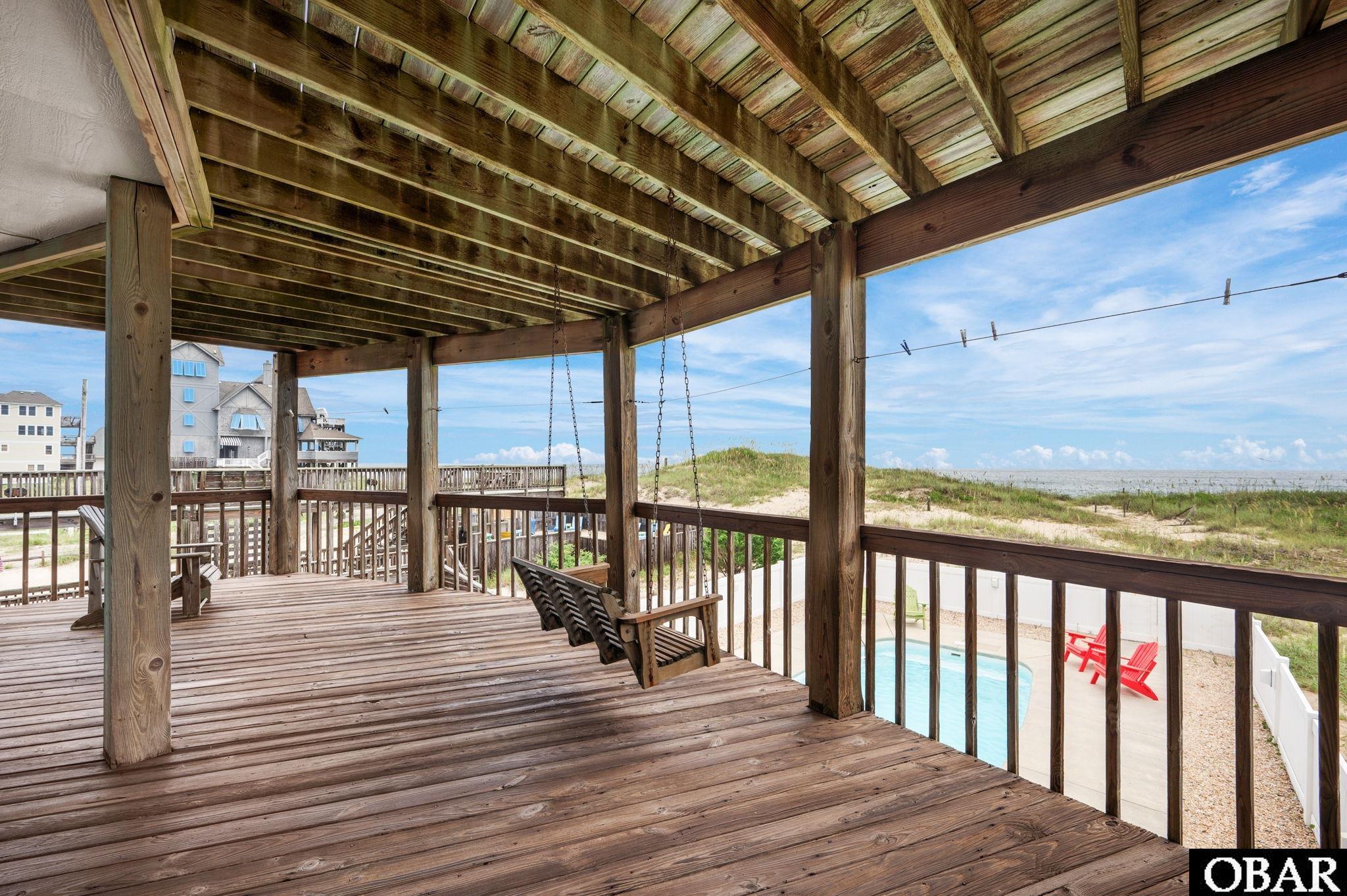 23363 NC 12 Highway, Rodanthe, NC 27968, 5 Bedrooms Bedrooms, ,4 BathroomsBathrooms,Residential,For sale,NC 12 Highway,126475