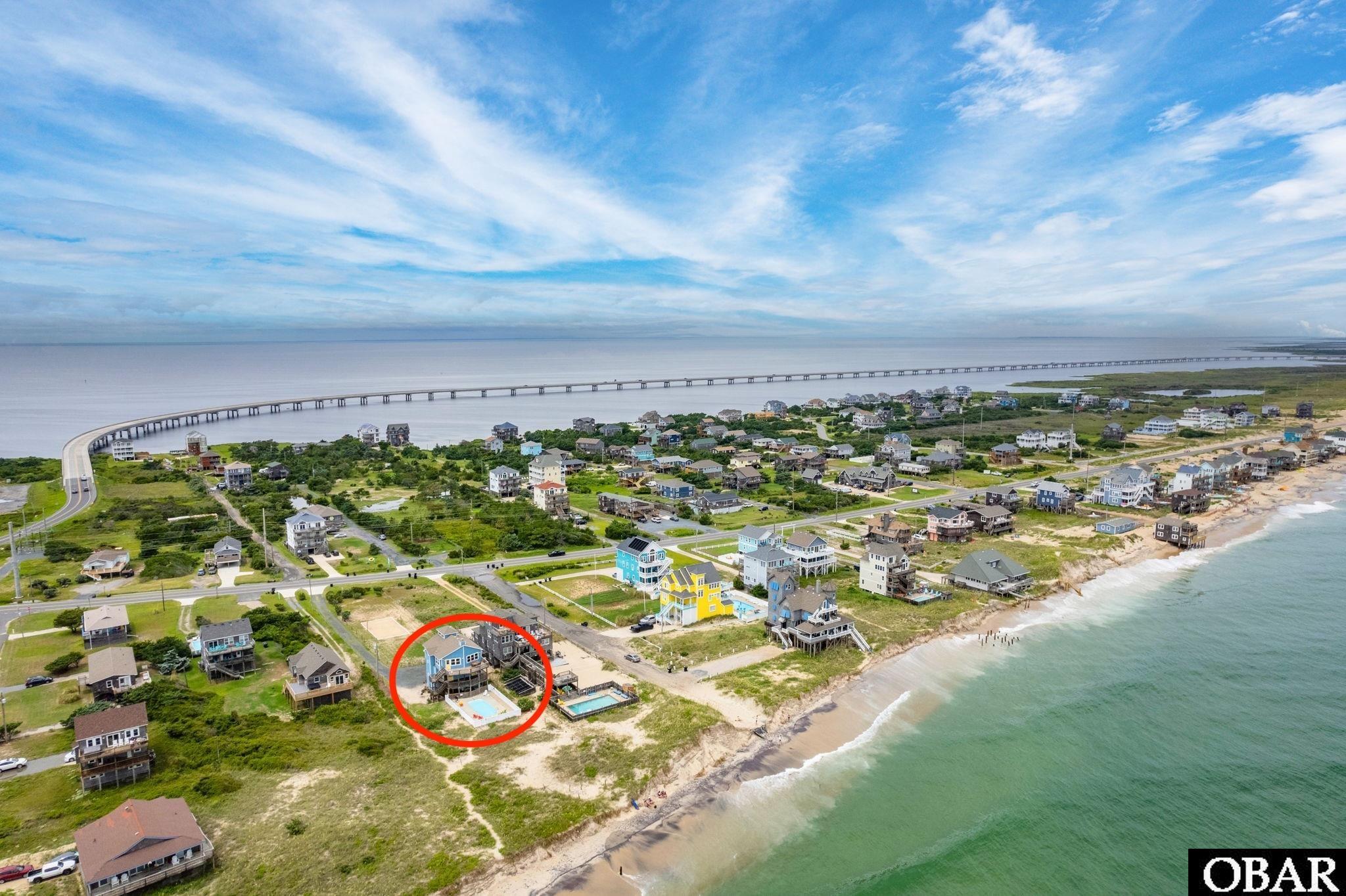 23363 NC 12 Highway, Rodanthe, NC 27968, 5 Bedrooms Bedrooms, ,4 BathroomsBathrooms,Residential,For sale,NC 12 Highway,126475