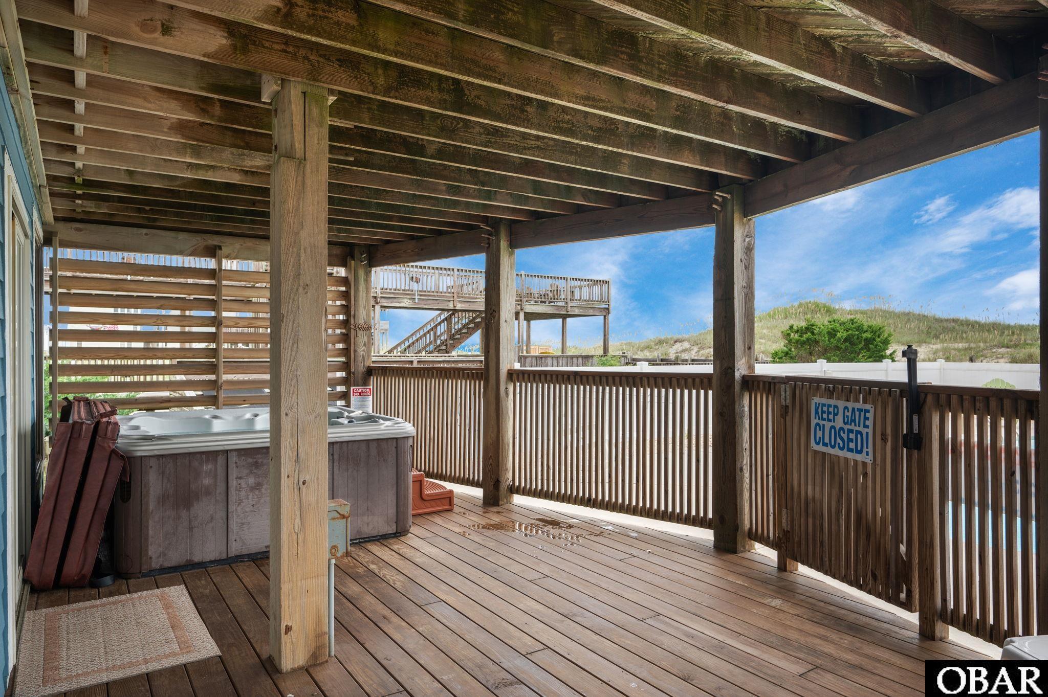23363 NC 12 Highway, Rodanthe, NC 27968, 5 Bedrooms Bedrooms, ,4 BathroomsBathrooms,Residential,For sale,NC 12 Highway,126475