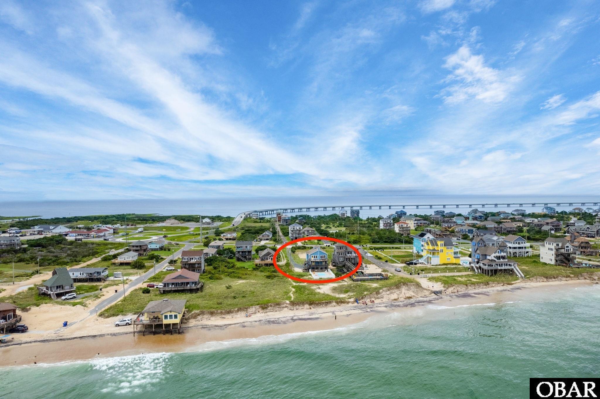 23363 NC 12 Highway, Rodanthe, NC 27968, 5 Bedrooms Bedrooms, ,4 BathroomsBathrooms,Residential,For sale,NC 12 Highway,126475