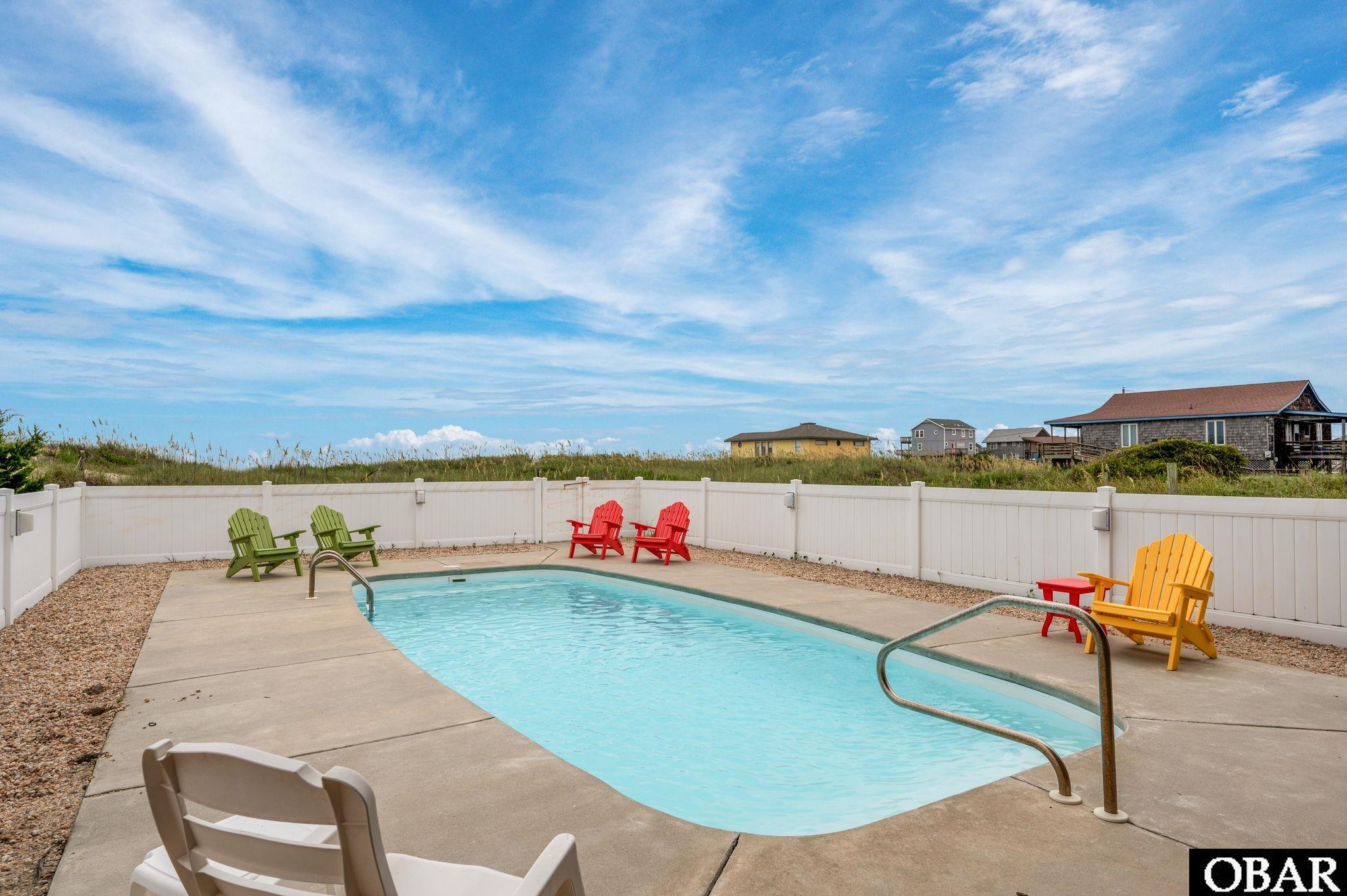 23363 NC 12 Highway, Rodanthe, NC 27968, 5 Bedrooms Bedrooms, ,4 BathroomsBathrooms,Residential,For sale,NC 12 Highway,126475