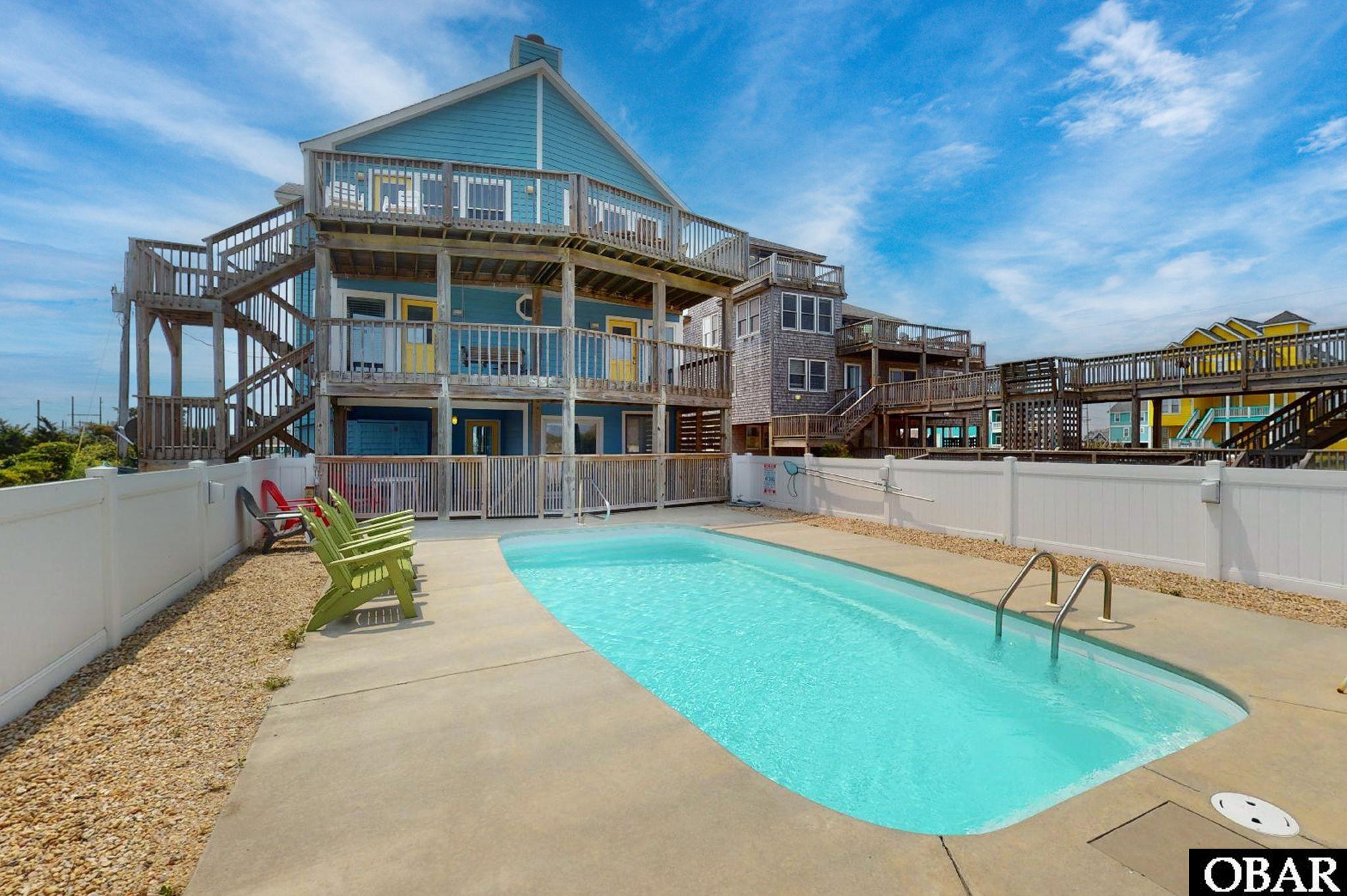 23363 NC 12 Highway, Rodanthe, NC 27968, 5 Bedrooms Bedrooms, ,4 BathroomsBathrooms,Residential,For sale,NC 12 Highway,126475