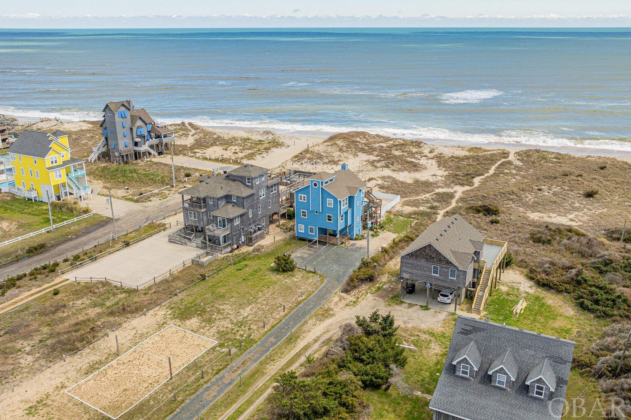 23363 NC 12 Highway, Rodanthe, NC 27968, 5 Bedrooms Bedrooms, ,4 BathroomsBathrooms,Residential,For sale,NC 12 Highway,126475