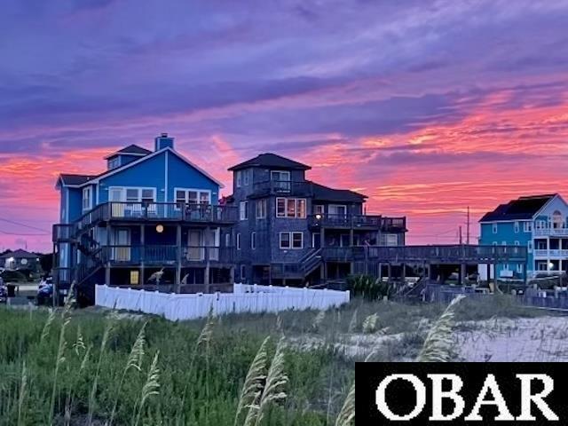 23363 NC 12 Highway, Rodanthe, NC 27968, 5 Bedrooms Bedrooms, ,4 BathroomsBathrooms,Residential,For sale,NC 12 Highway,126475