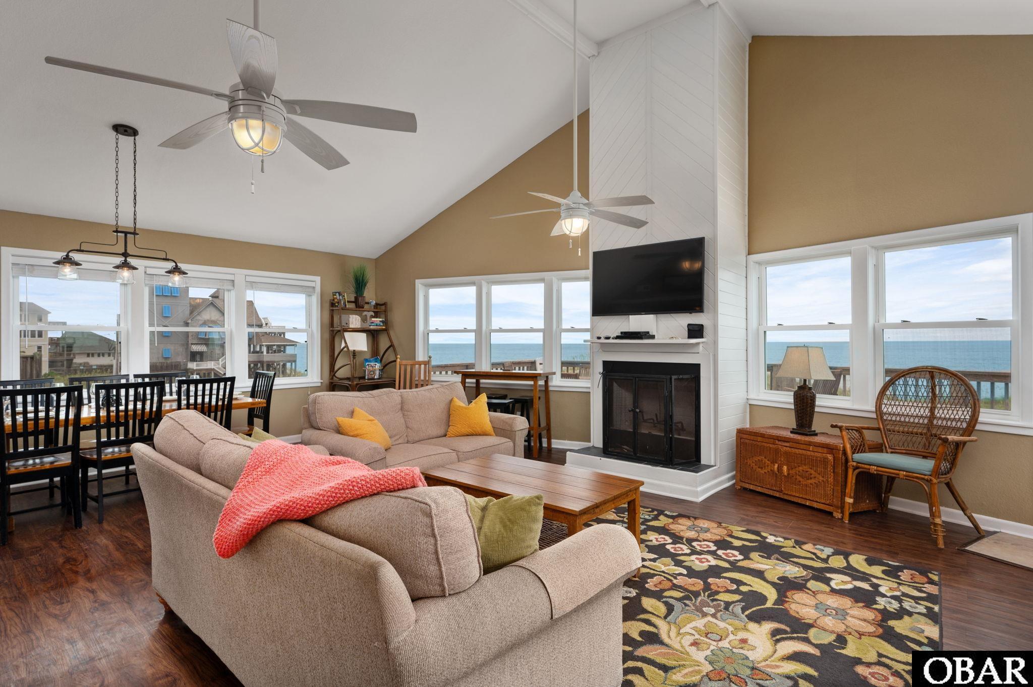 23363 NC 12 Highway, Rodanthe, NC 27968, 5 Bedrooms Bedrooms, ,4 BathroomsBathrooms,Residential,For sale,NC 12 Highway,126475
