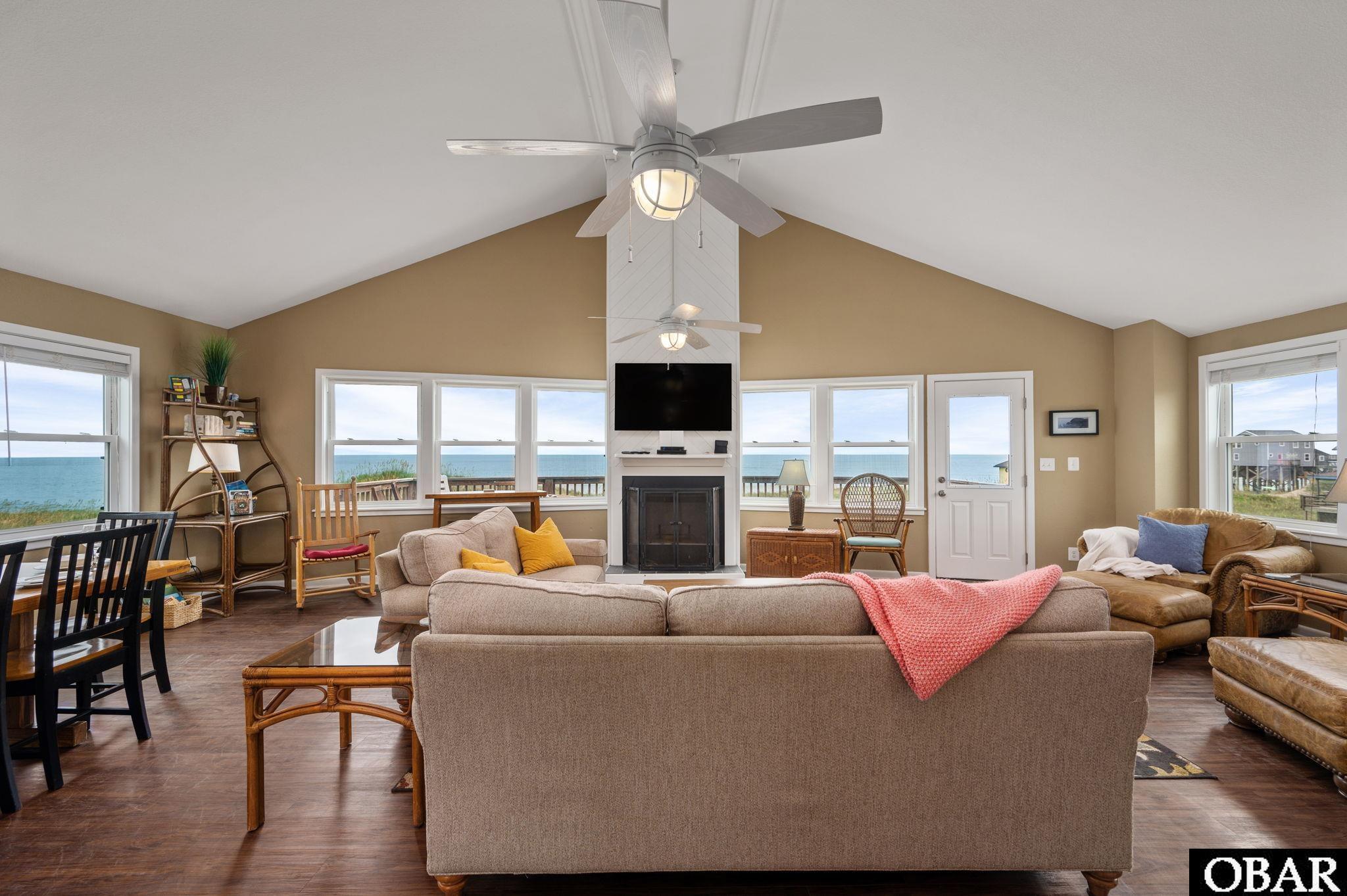 23363 NC 12 Highway, Rodanthe, NC 27968, 5 Bedrooms Bedrooms, ,4 BathroomsBathrooms,Residential,For sale,NC 12 Highway,126475