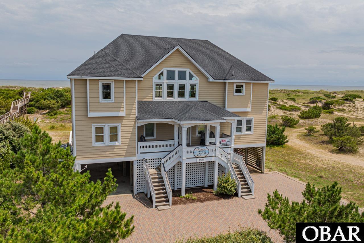 27211 Sunrise Court, Salvo, NC 27972, 7 Bedrooms Bedrooms, ,7 BathroomsBathrooms,Residential,For sale,Sunrise Court,126477