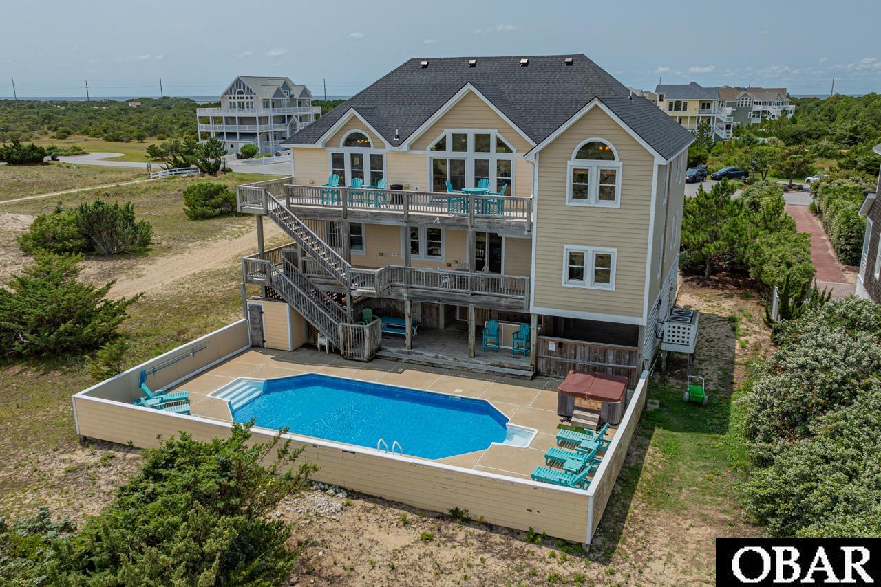 27211 Sunrise Court, Salvo, NC 27972, 7 Bedrooms Bedrooms, ,7 BathroomsBathrooms,Residential,For sale,Sunrise Court,126477