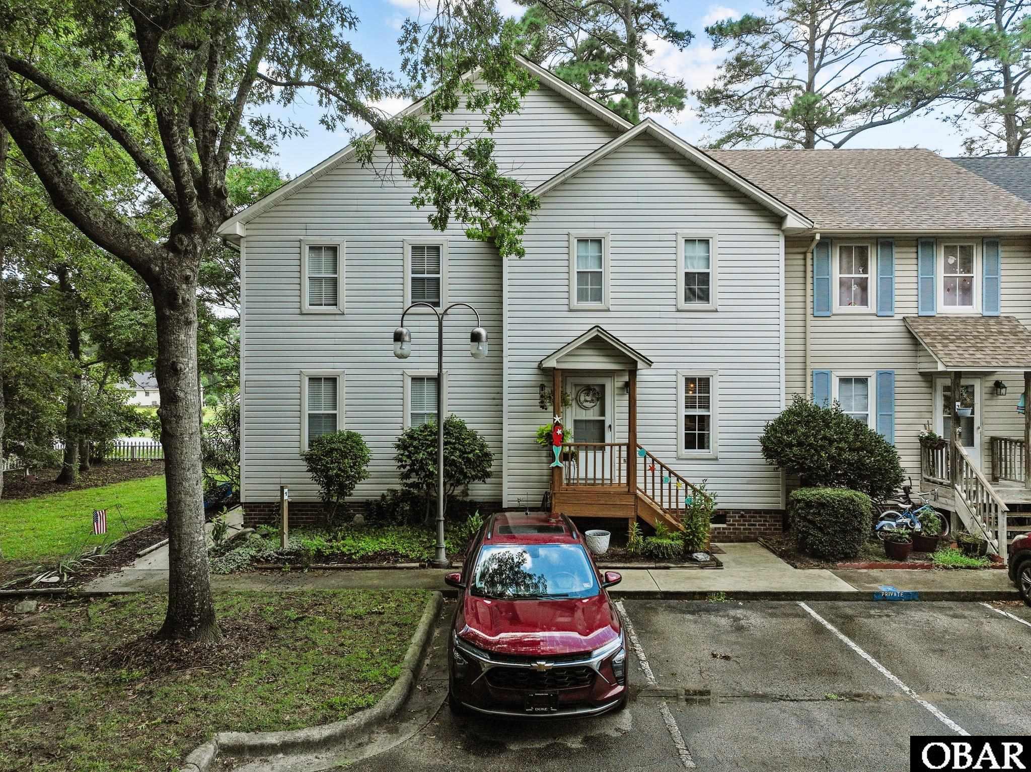 2 Croatan Court, Manteo, NC 27954, 2 Bedrooms Bedrooms, ,1 BathroomBathrooms,Residential,For sale,Croatan Court,126479