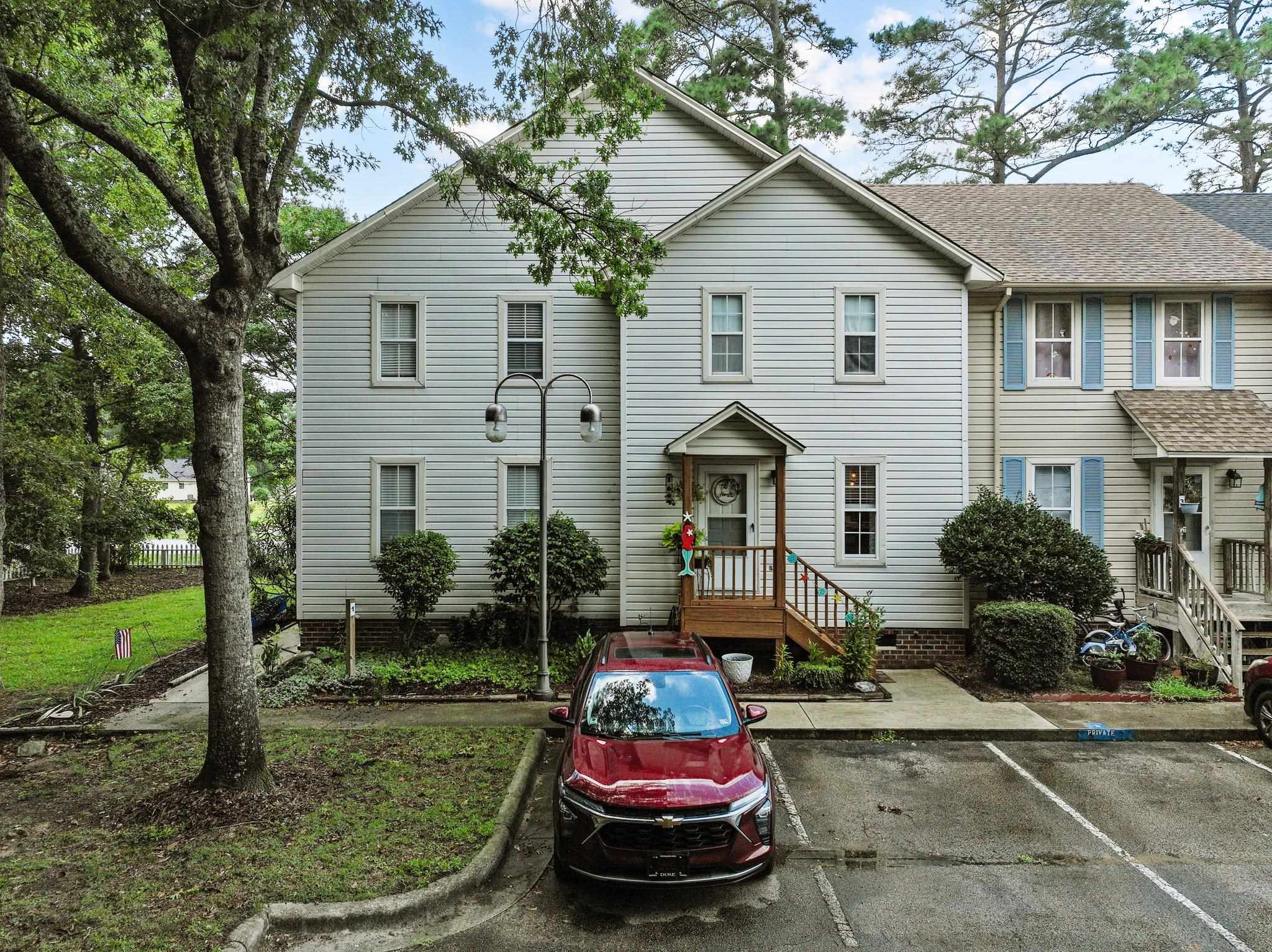 2 Croatan Court Unit 2