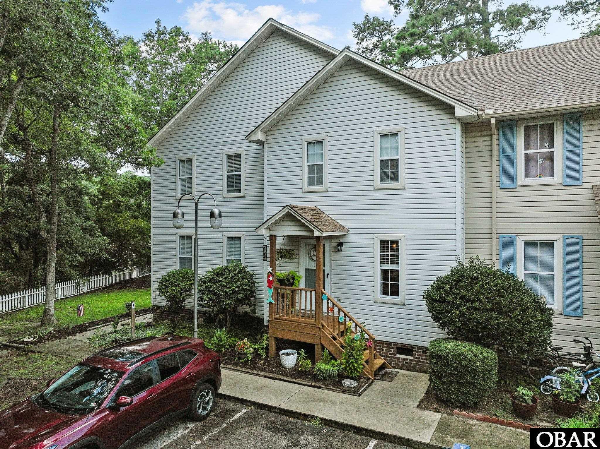 2 Croatan Court, Manteo, NC 27954, 2 Bedrooms Bedrooms, ,1 BathroomBathrooms,Residential,For sale,Croatan Court,126479