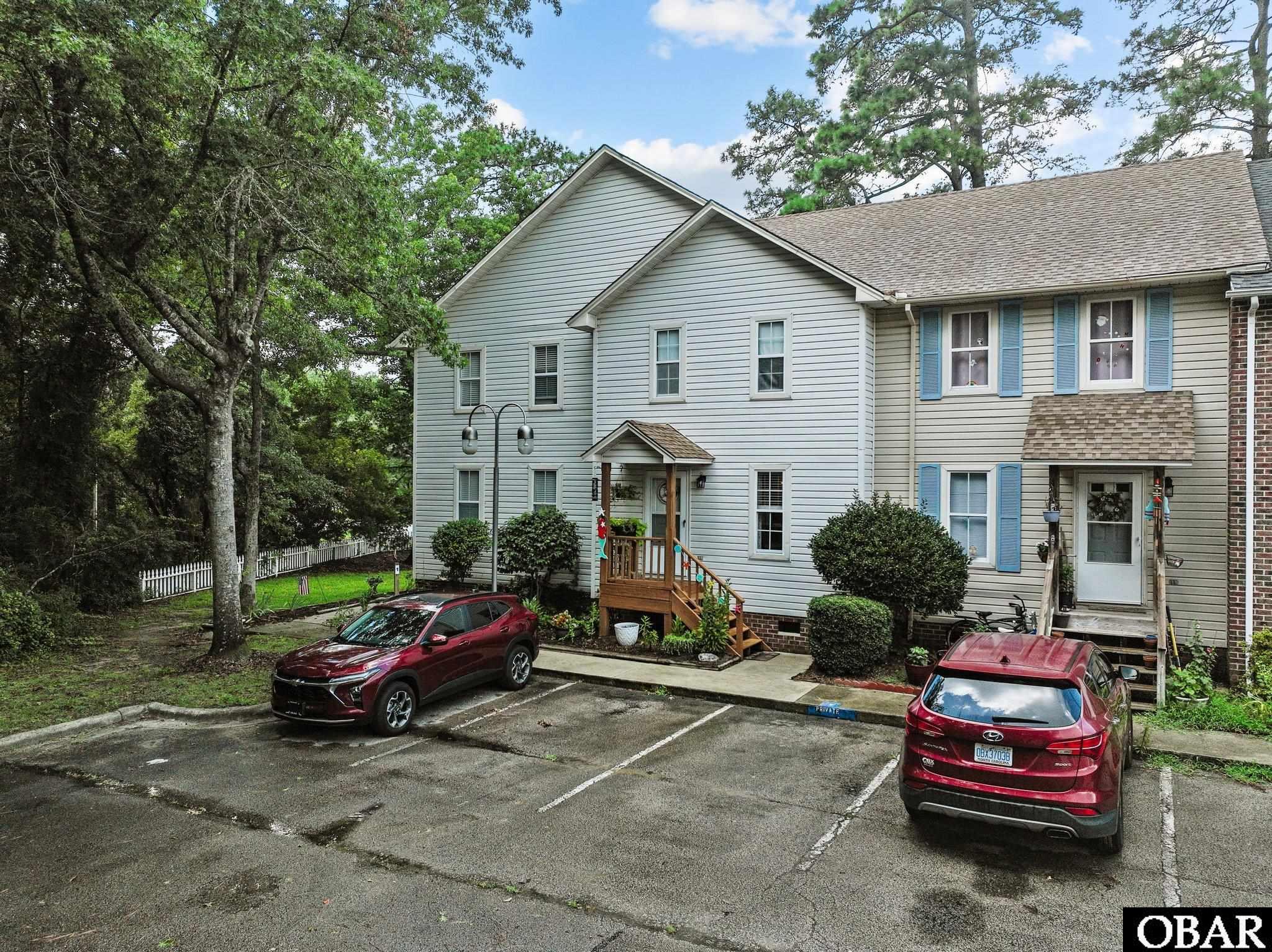 2 Croatan Court, Manteo, NC 27954, 2 Bedrooms Bedrooms, ,1 BathroomBathrooms,Residential,For sale,Croatan Court,126479