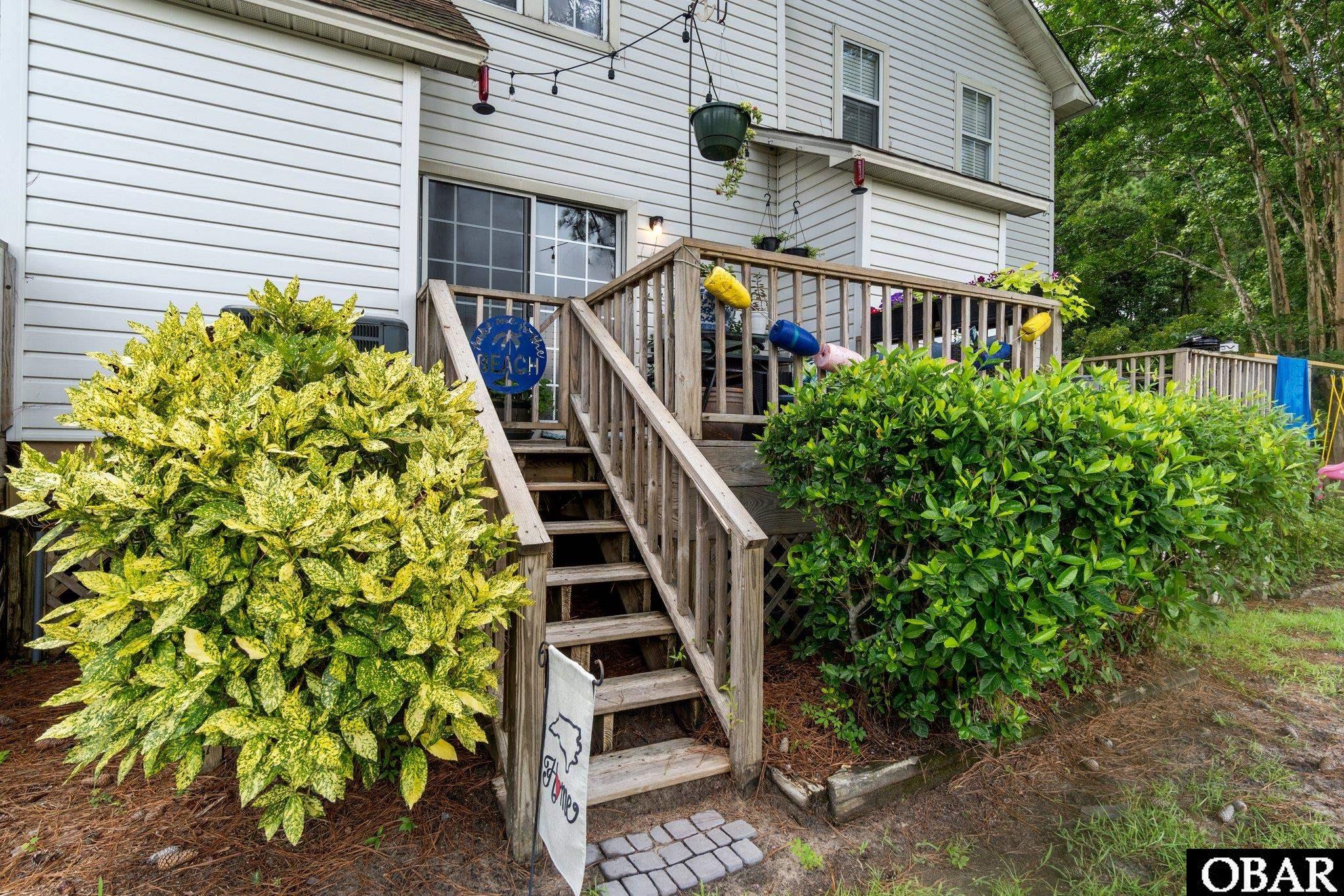 2 Croatan Court, Manteo, NC 27954, 2 Bedrooms Bedrooms, ,1 BathroomBathrooms,Residential,For sale,Croatan Court,126479