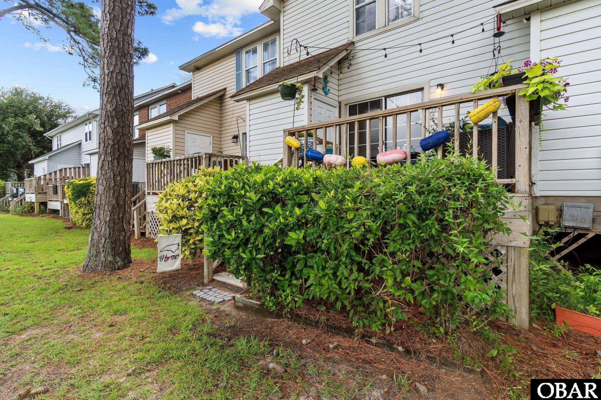 2 Croatan Court, Manteo, NC 27954, 2 Bedrooms Bedrooms, ,1 BathroomBathrooms,Residential,For sale,Croatan Court,126479