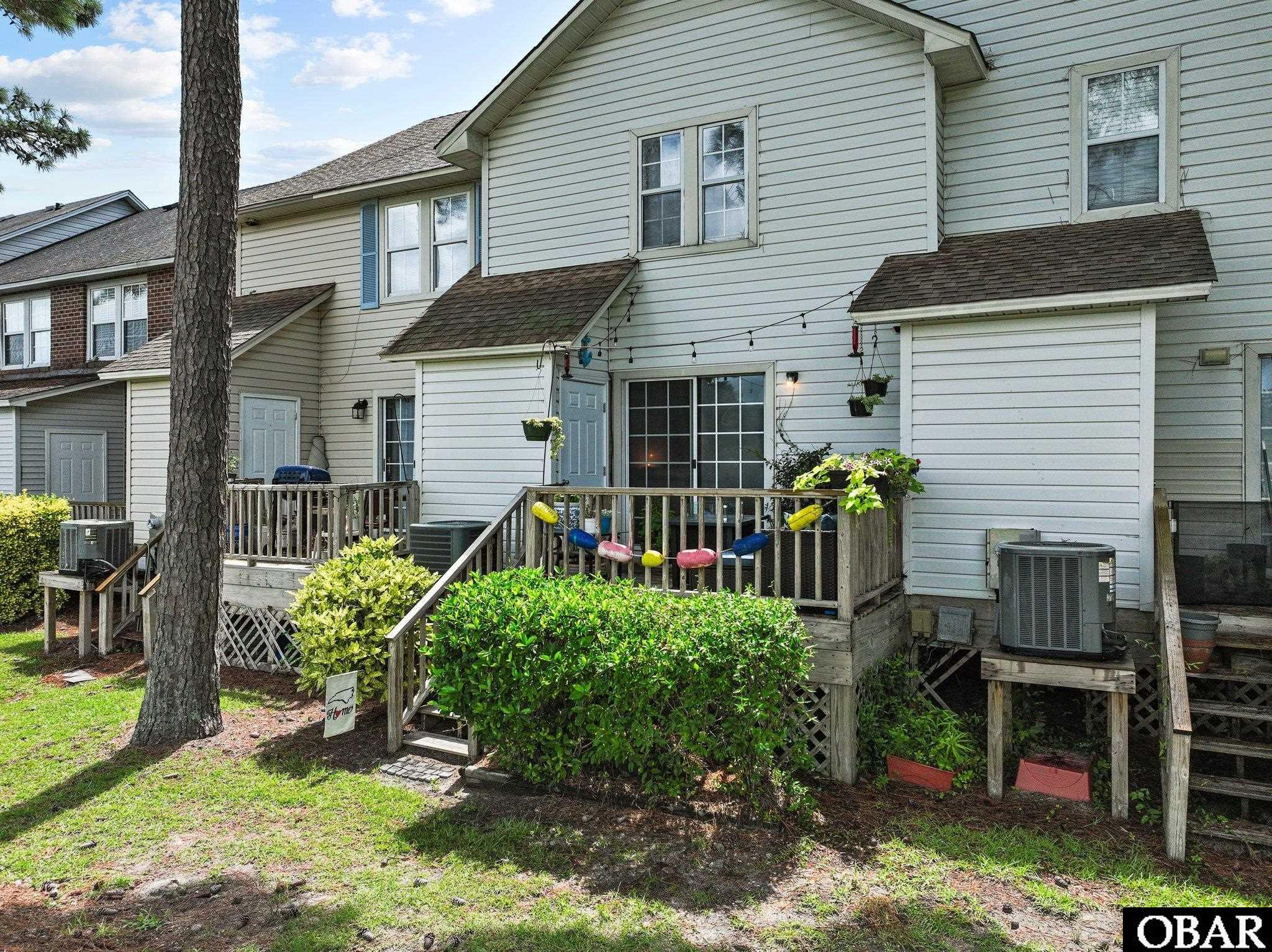 2 Croatan Court, Manteo, NC 27954, 2 Bedrooms Bedrooms, ,1 BathroomBathrooms,Residential,For sale,Croatan Court,126479