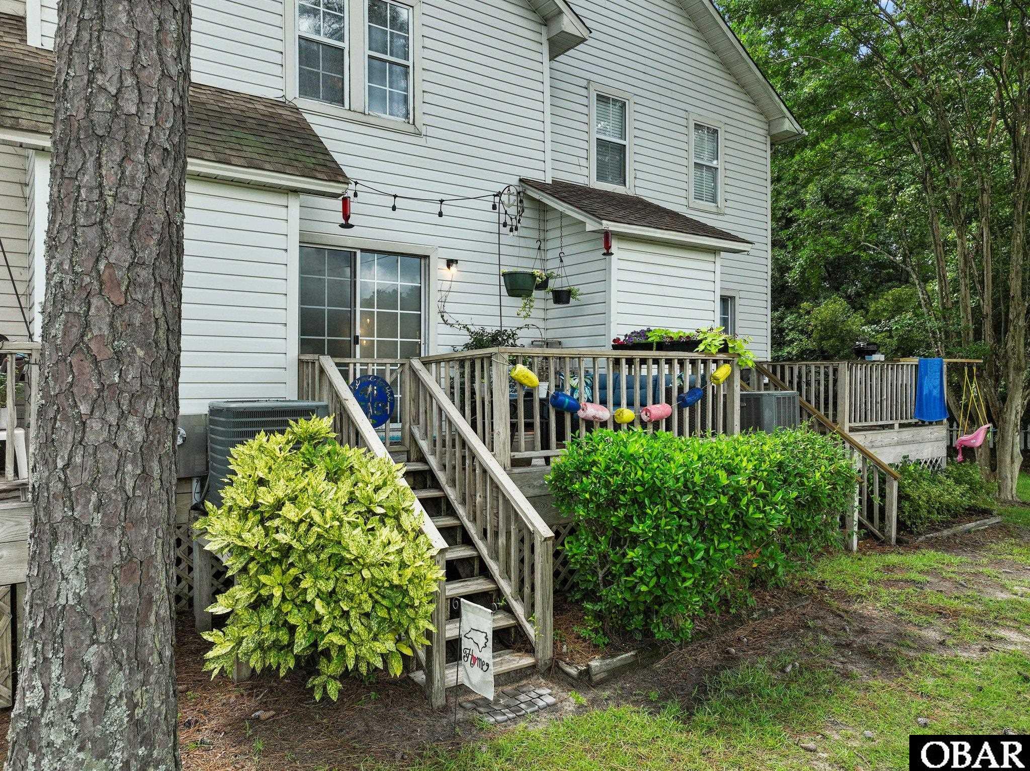 2 Croatan Court, Manteo, NC 27954, 2 Bedrooms Bedrooms, ,1 BathroomBathrooms,Residential,For sale,Croatan Court,126479