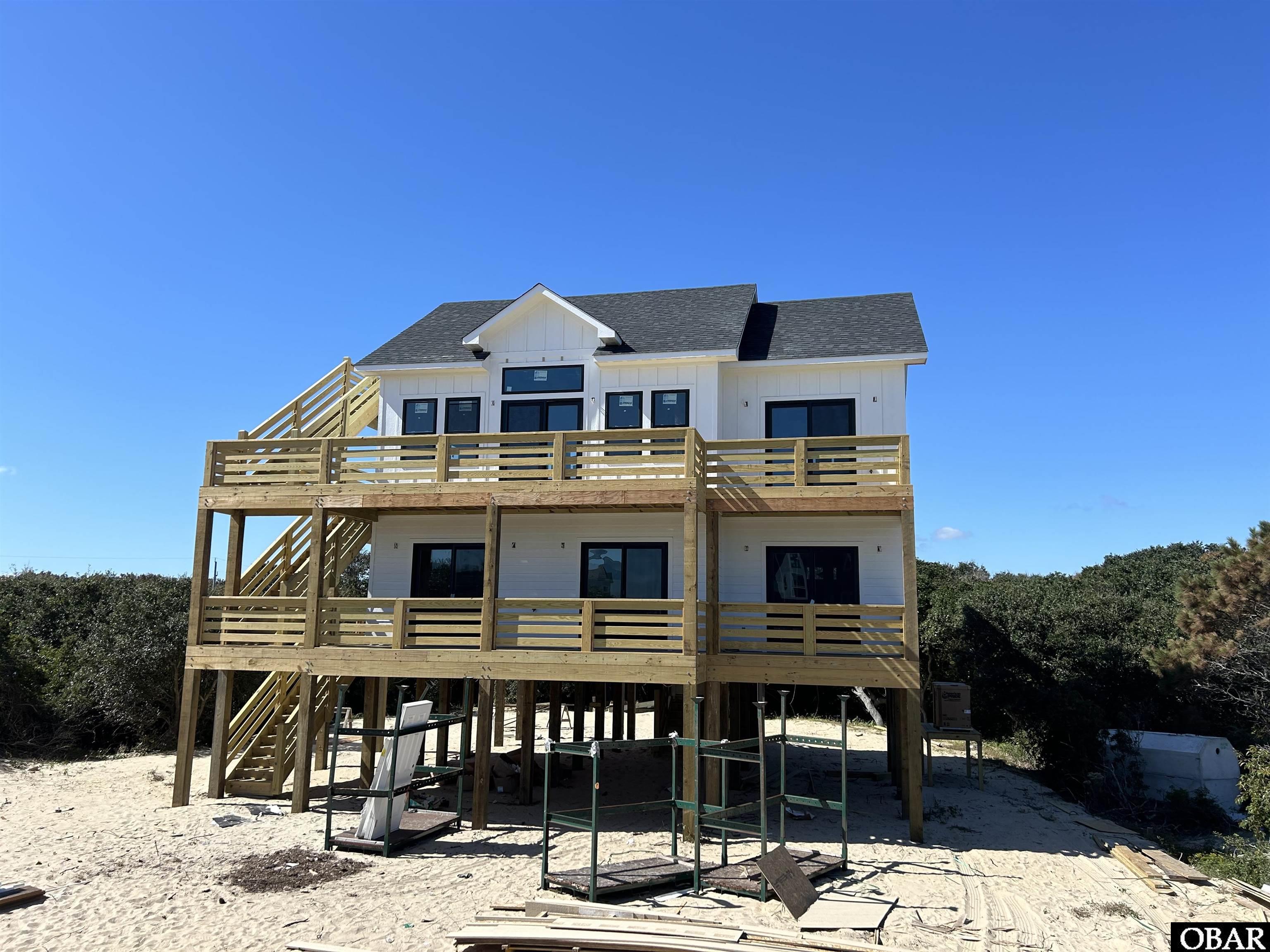 2002 Sandpiper Road, Corolla, NC 27927, 4 Bedrooms Bedrooms, ,3 BathroomsBathrooms,Residential,For sale,Sandpiper Road,126482
